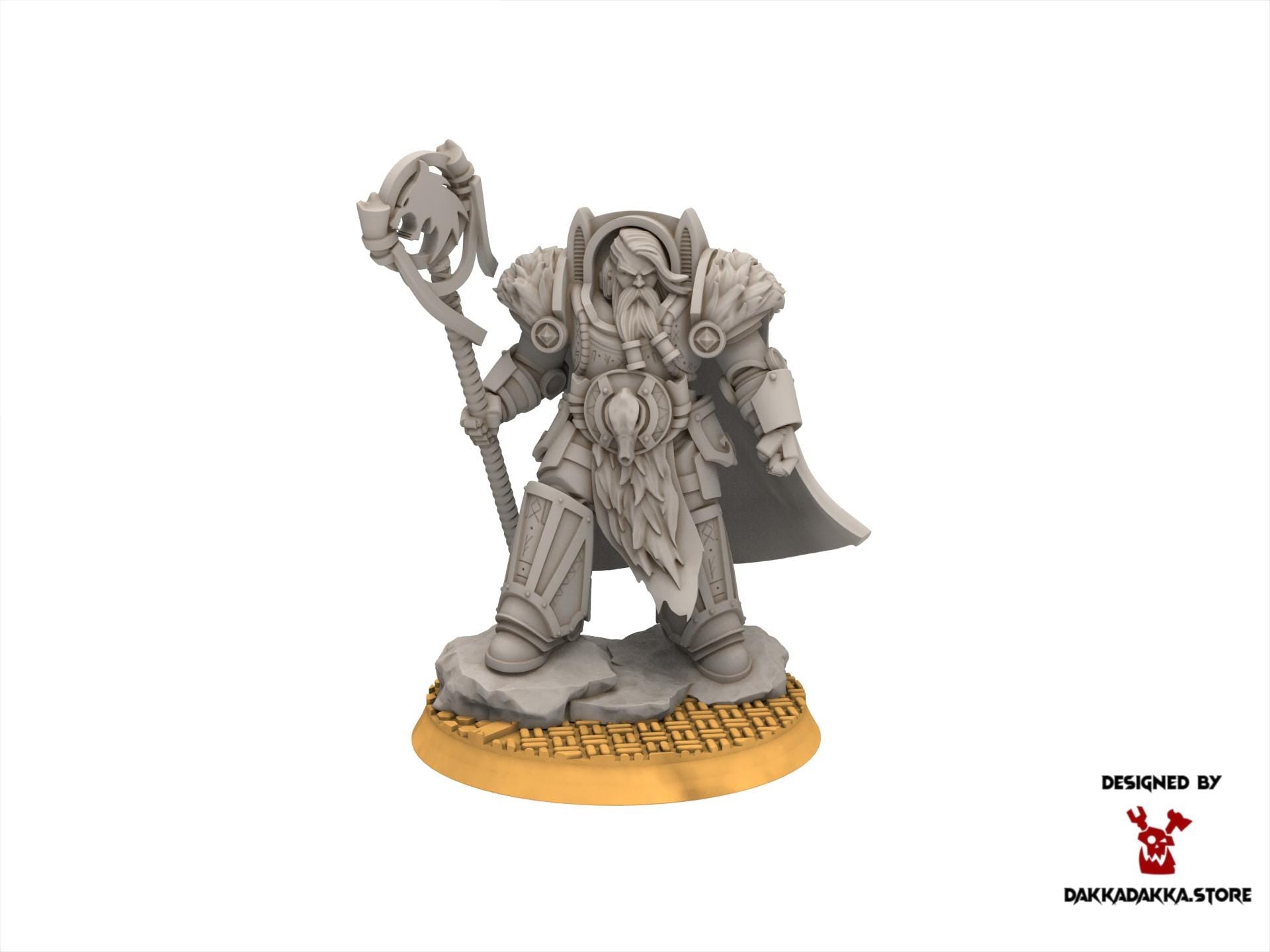 Legio Prima - Wan'illa Ice scream, mechanized infantry, post apocalyptic empire, usable for tabletop wargame.