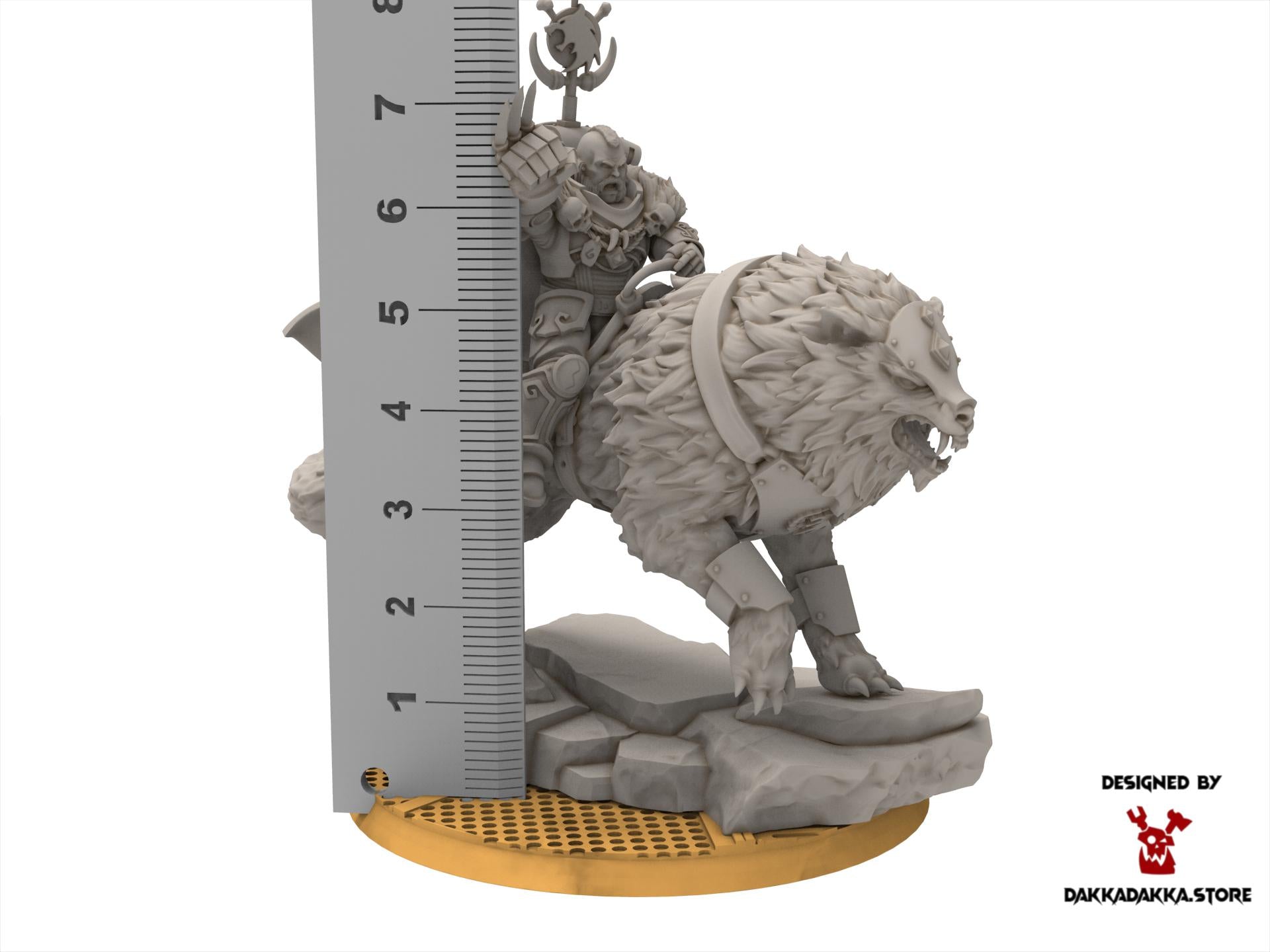 Legio Prima - Yogur T'land Light Claw, mechanized infantry, post apocalyptic empire, usable for tabletop wargame.