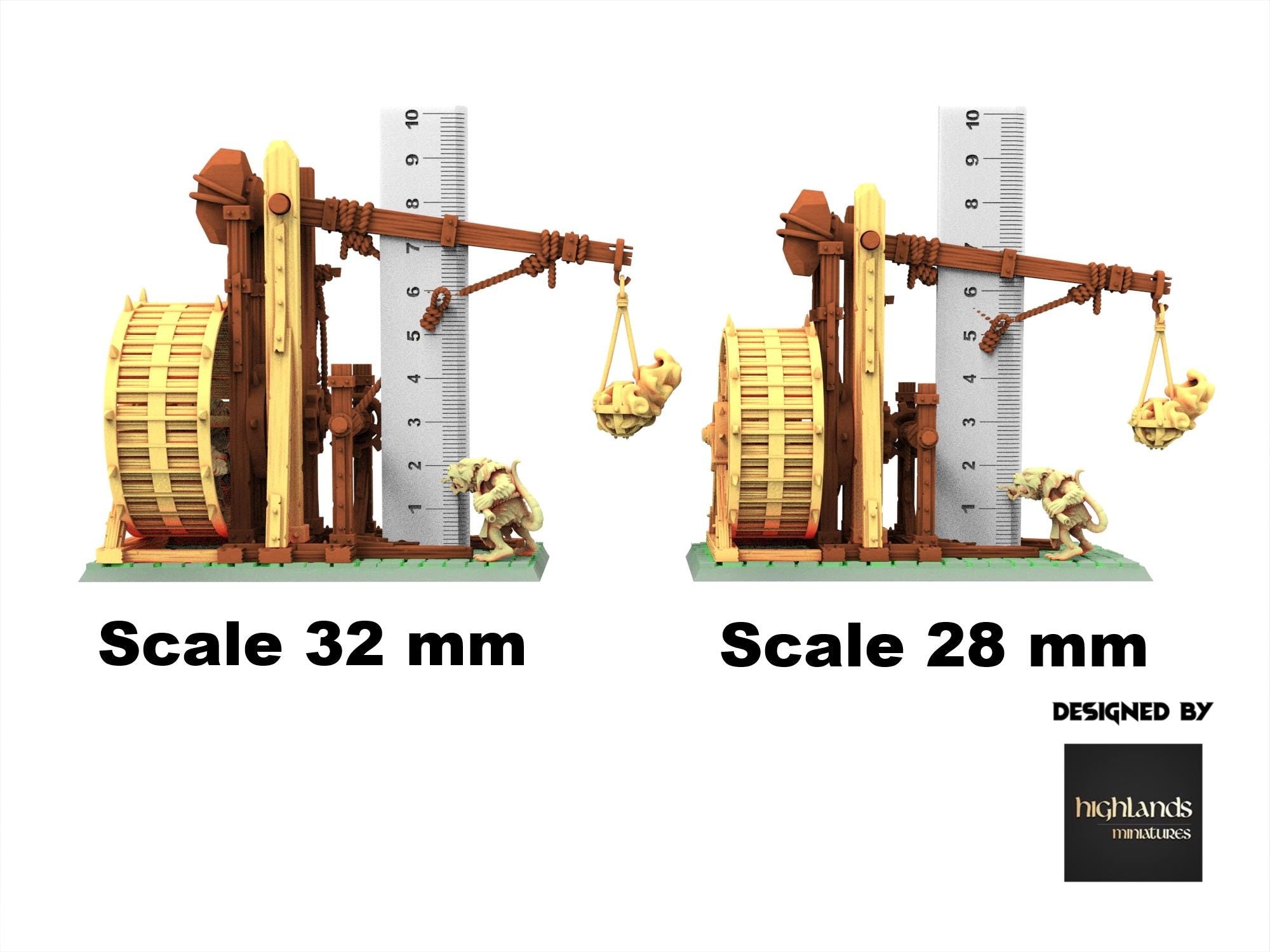 Rattigan - Vermin Censer thrower