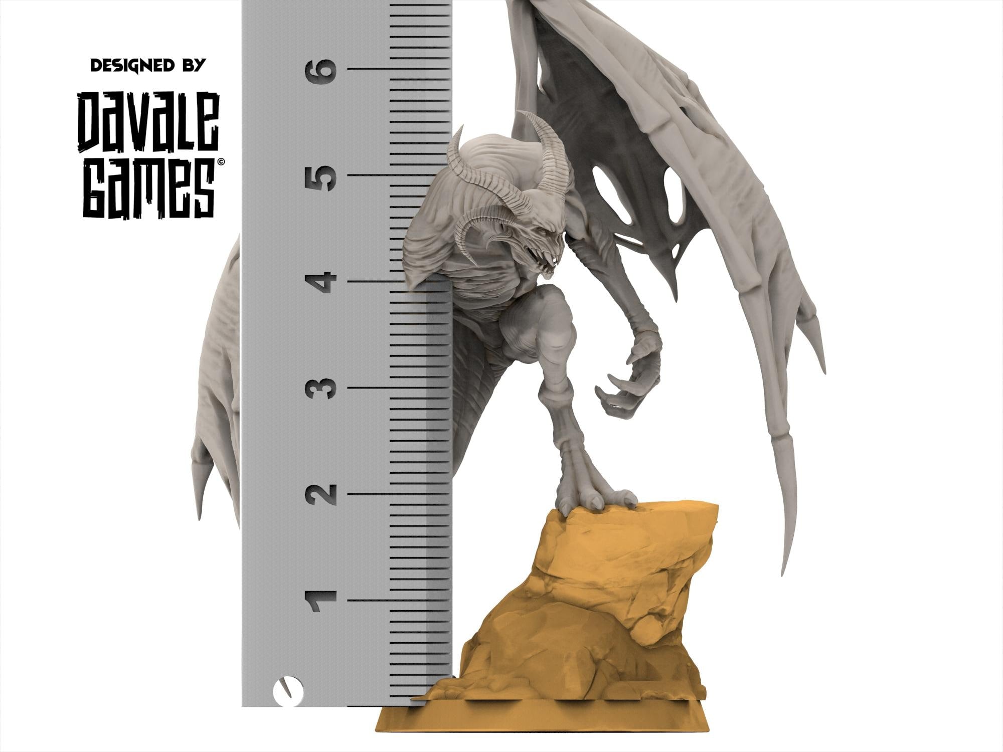 Goblin cave - Darkness Riders