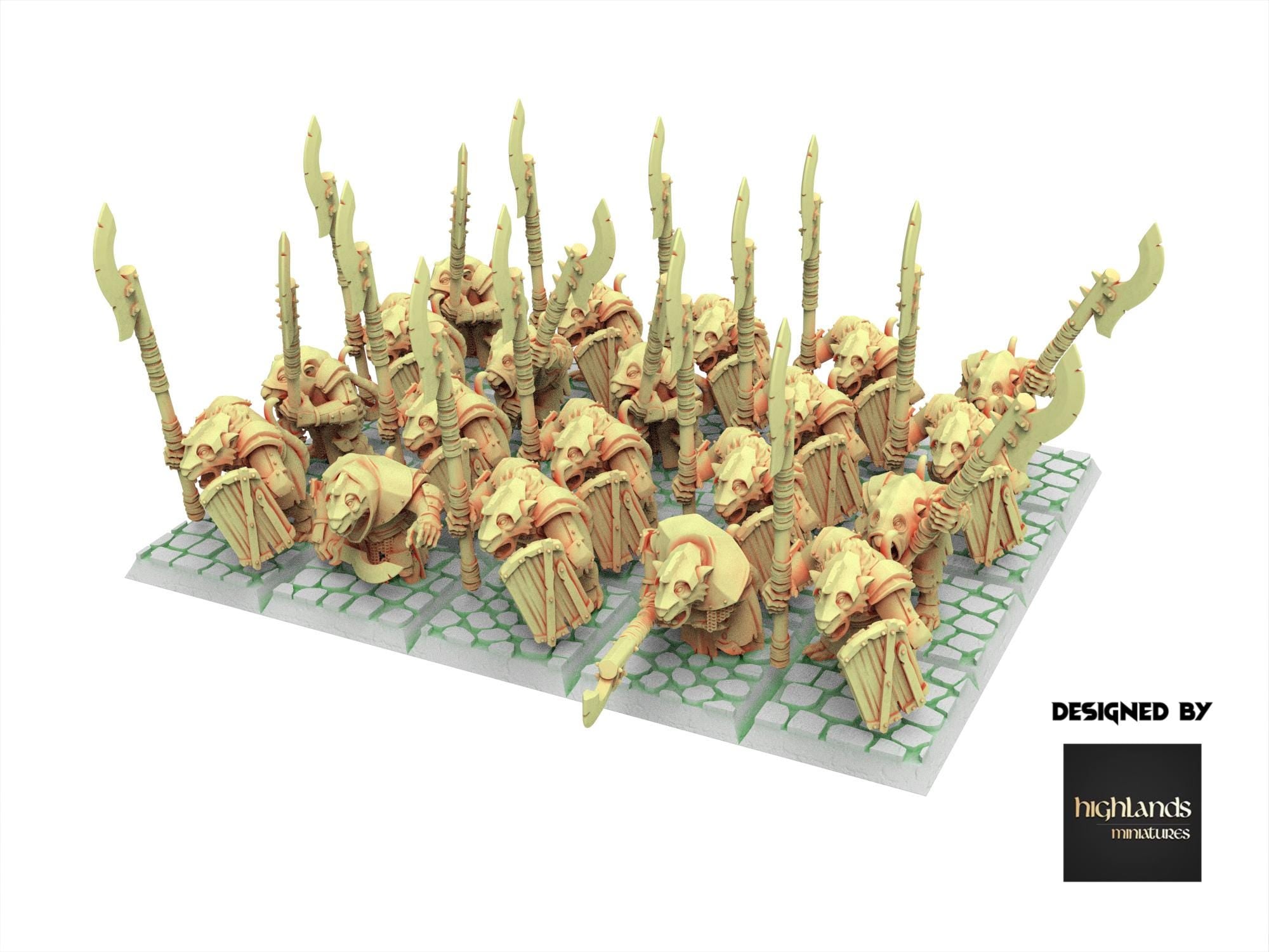 Rattigan - Vermin vanguard