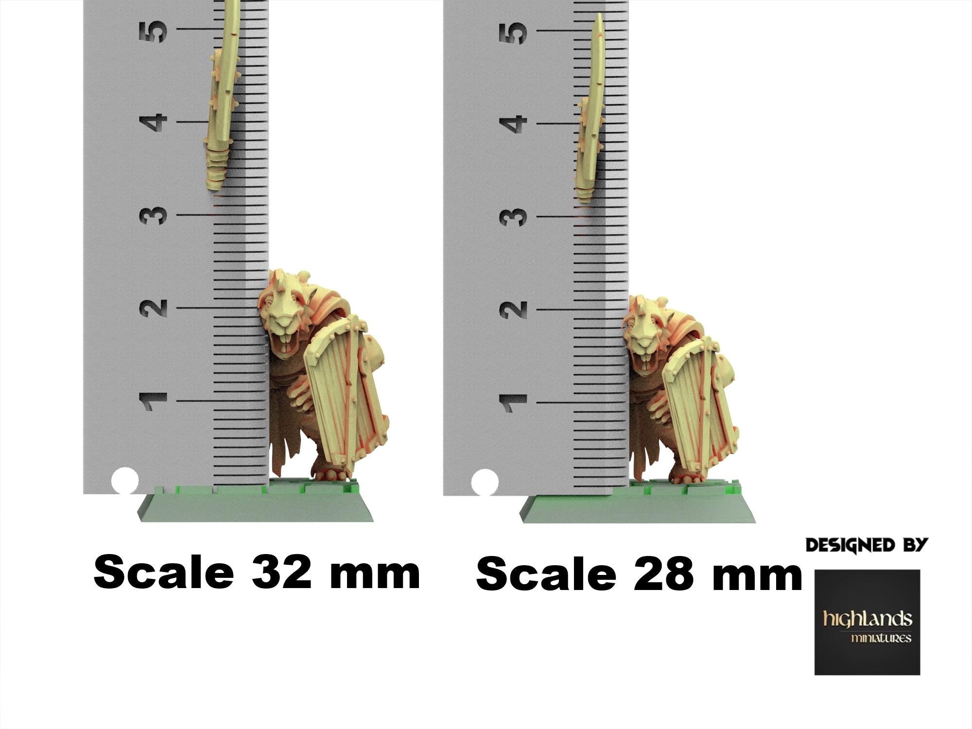 Rattigan - Vermin vanguard