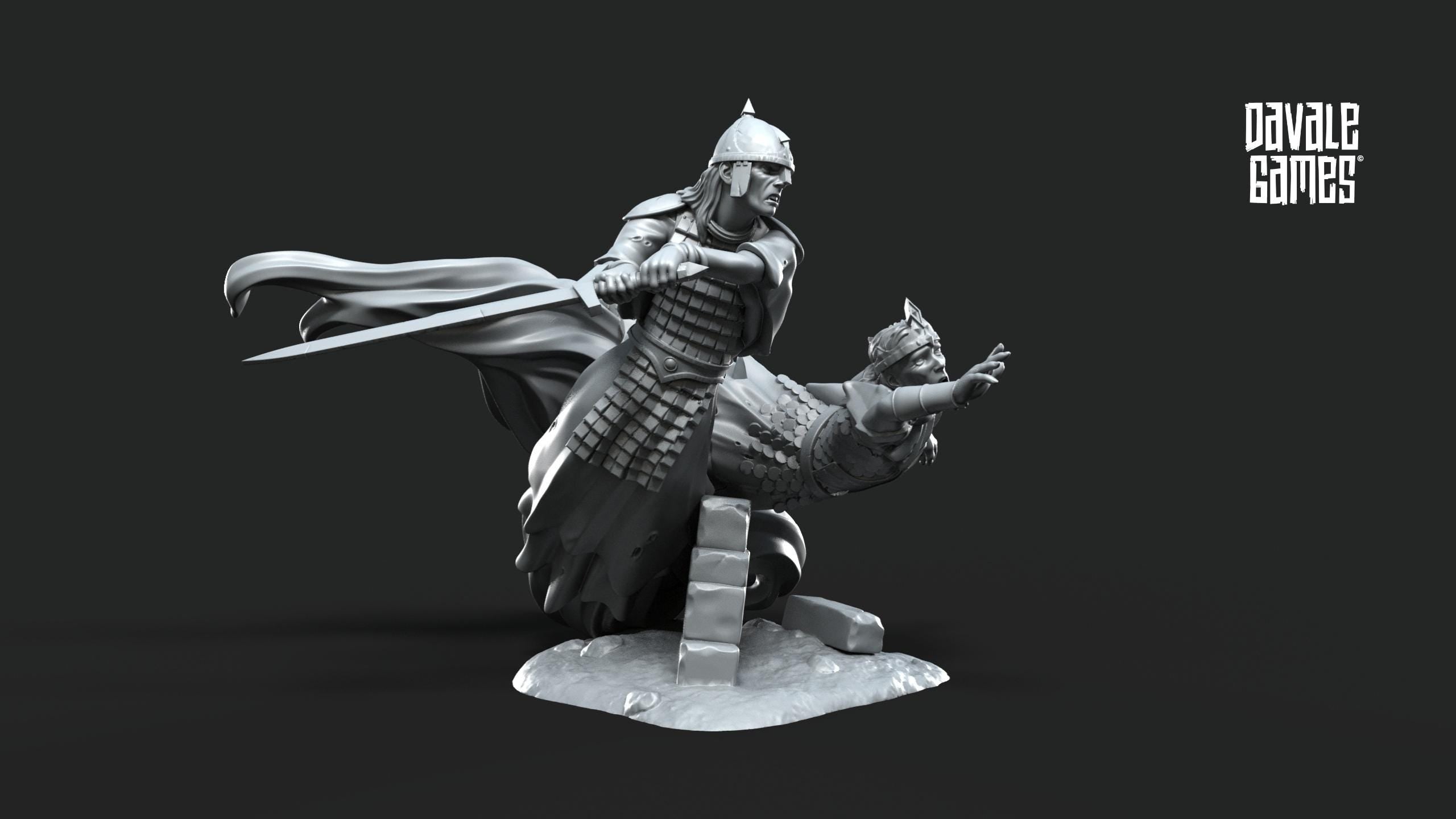 Undead Ghosts - Anagar Shadows