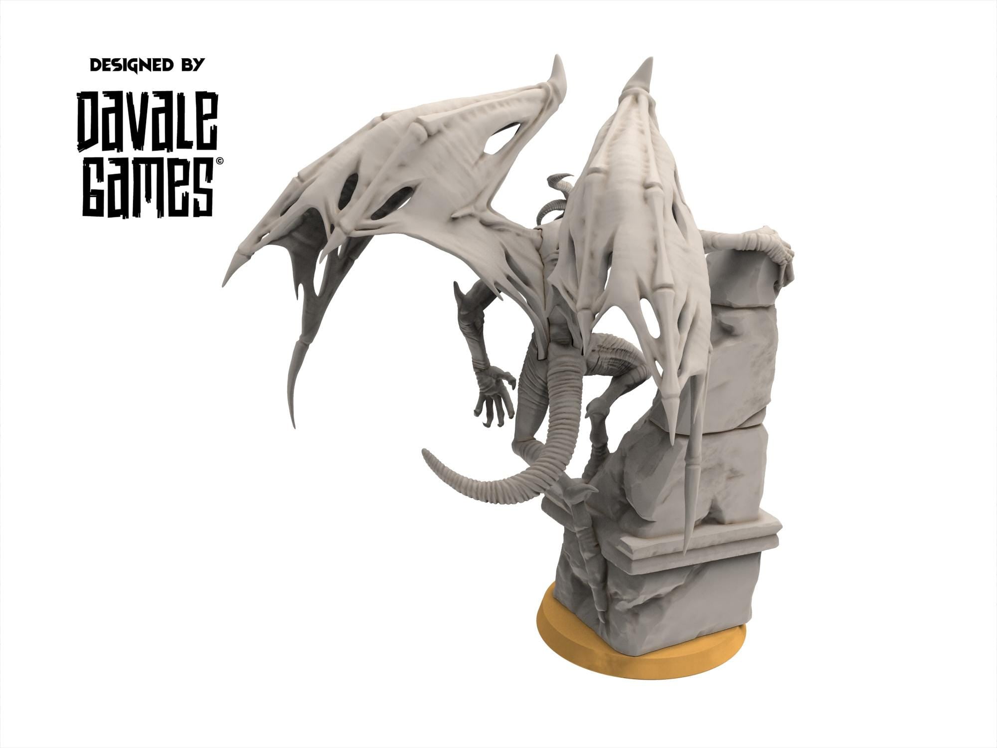 Goblin cave - Darkness Riders