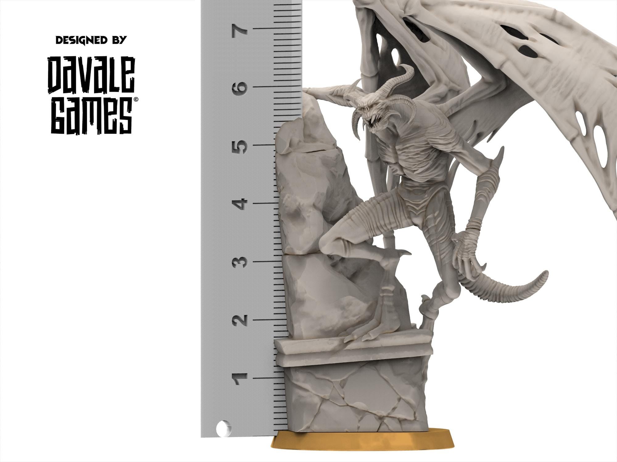 Goblin cave - Darkness Riders