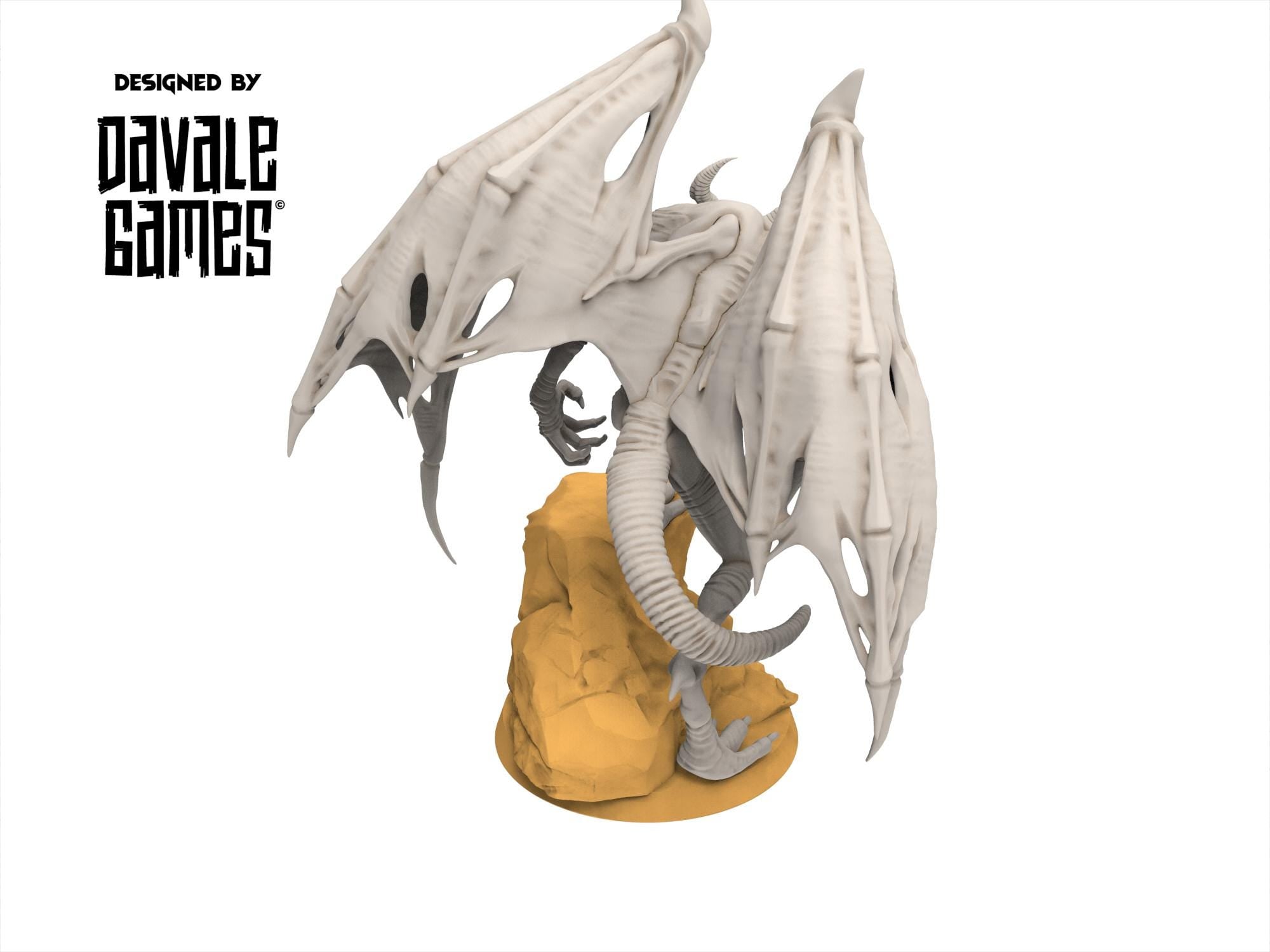 Goblin cave - Darkness Riders