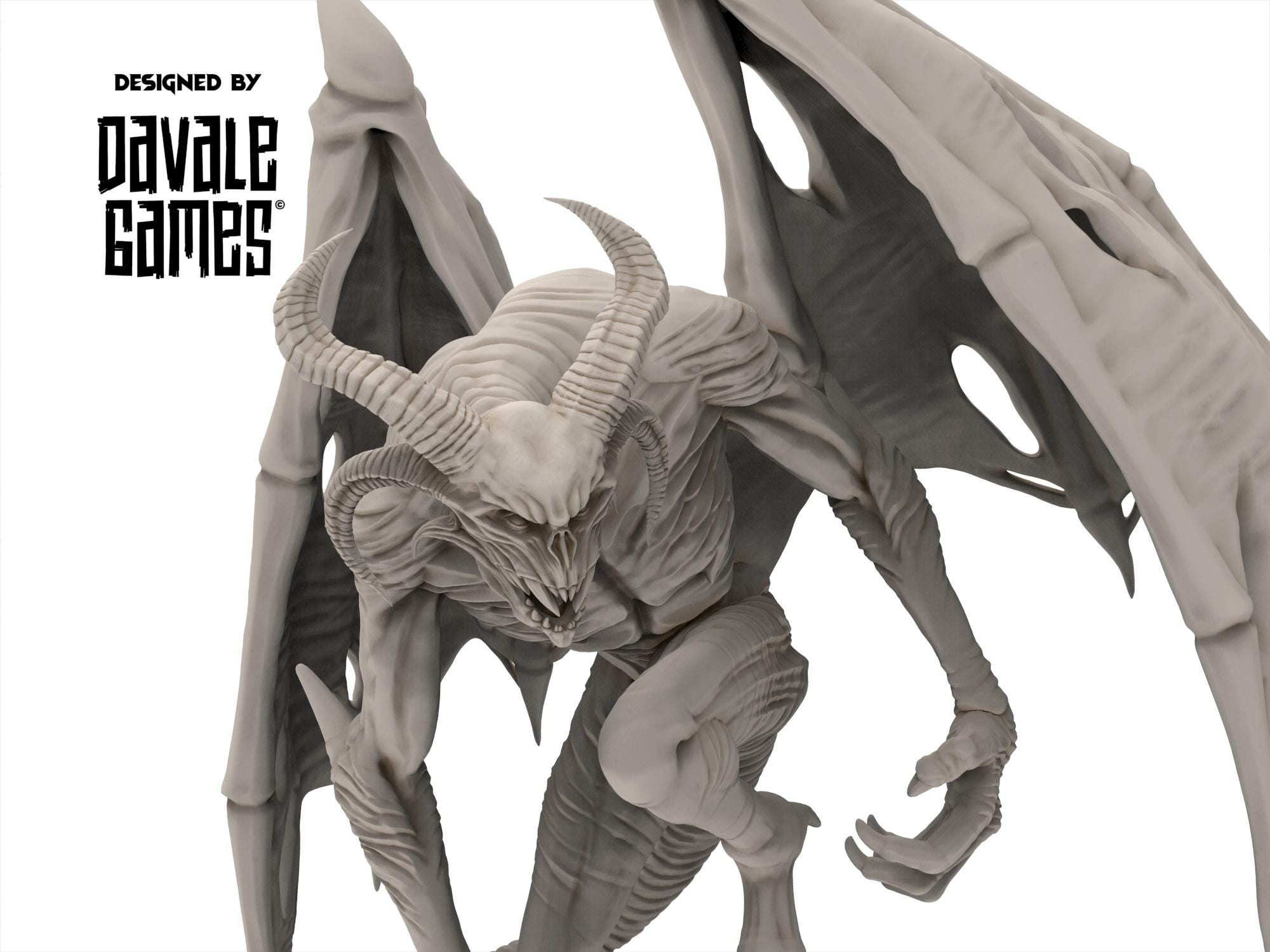 Goblin cave - Darkness Riders