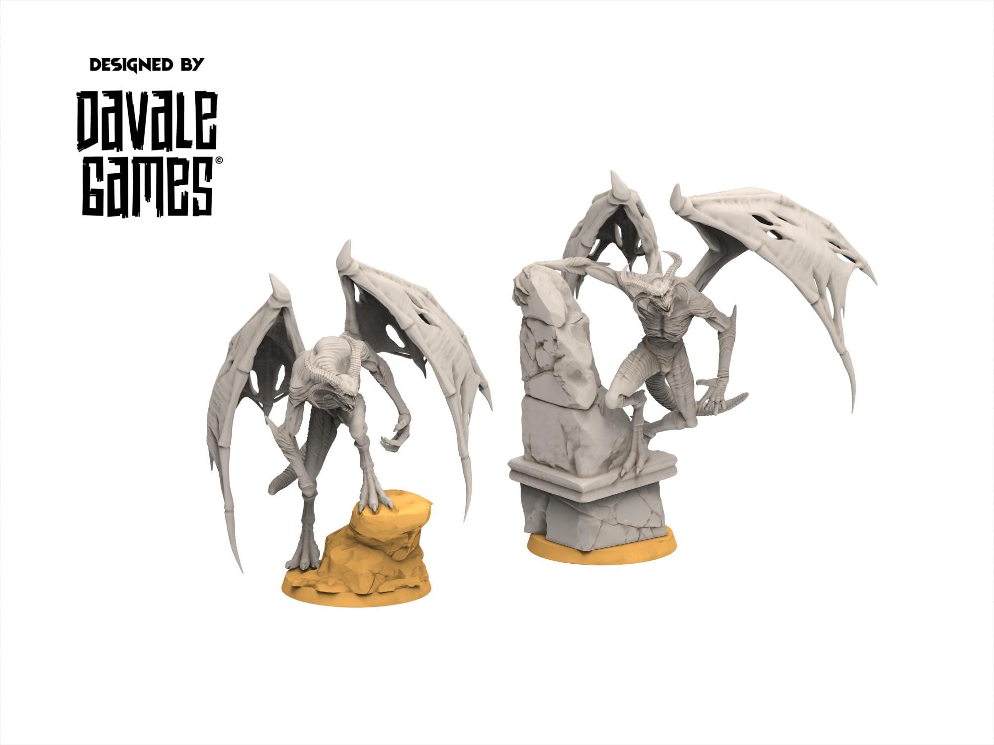 Goblin cave - Darkness Riders