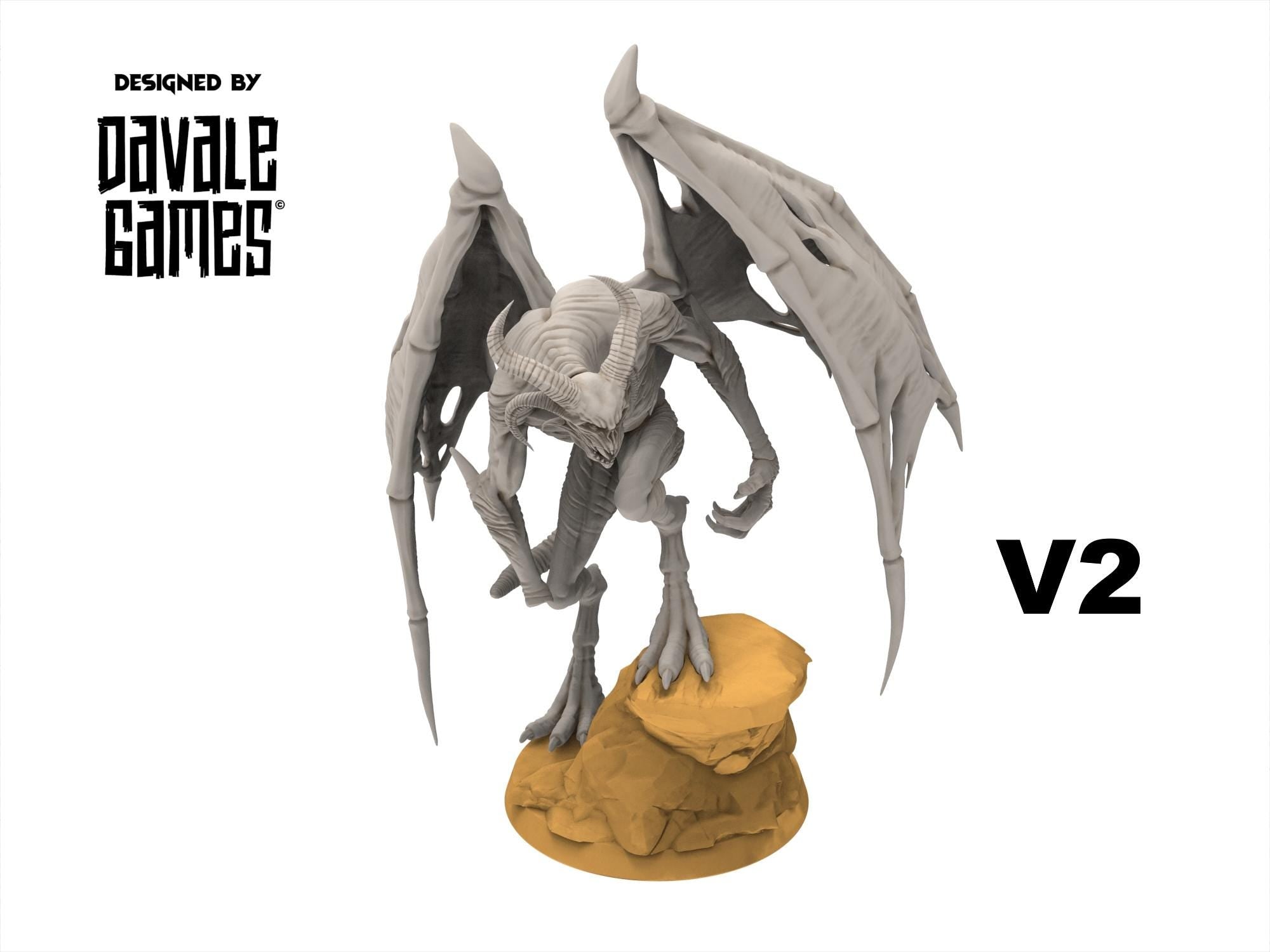 Goblin cave - Darkness Riders