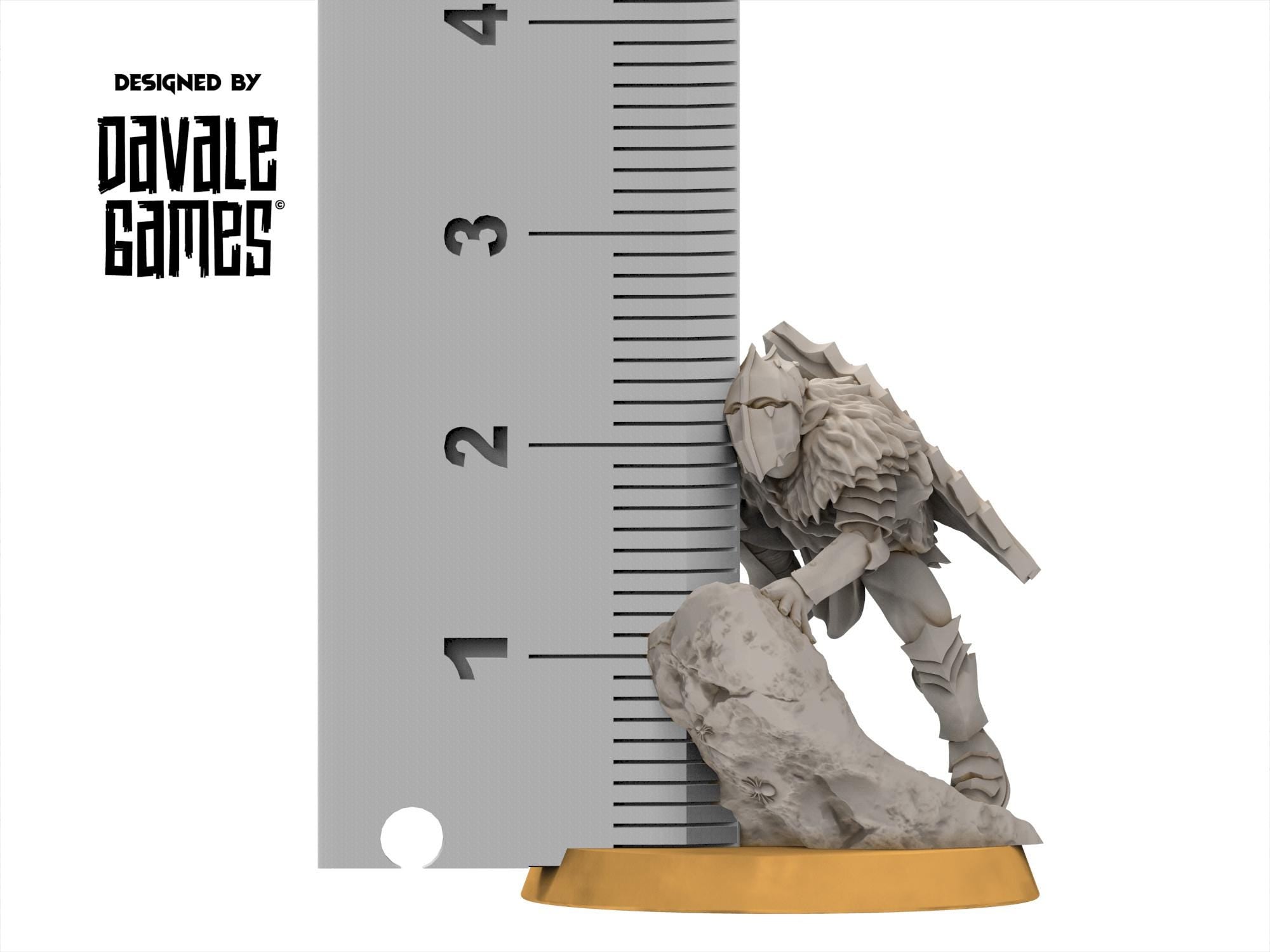 Goblin cave - Beast Tamers