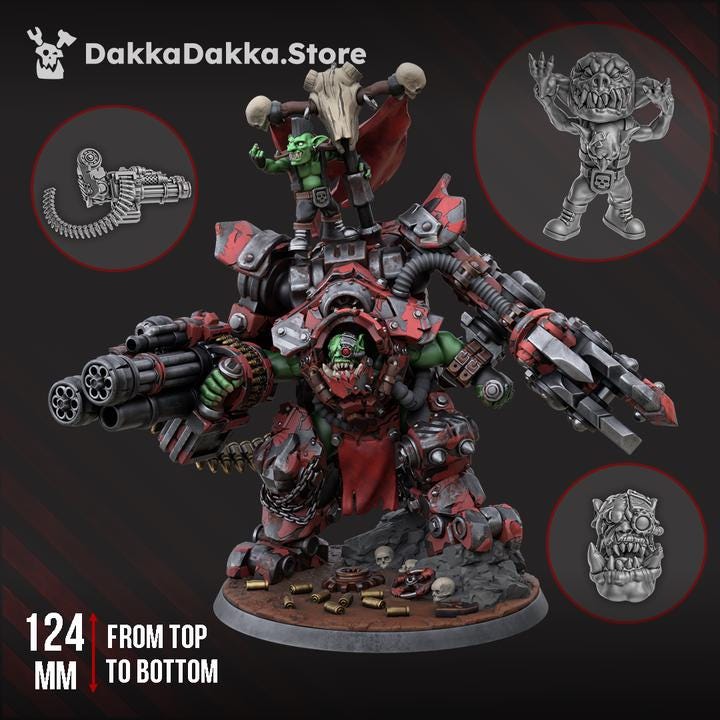 Green Skin - Nikk Da Tech