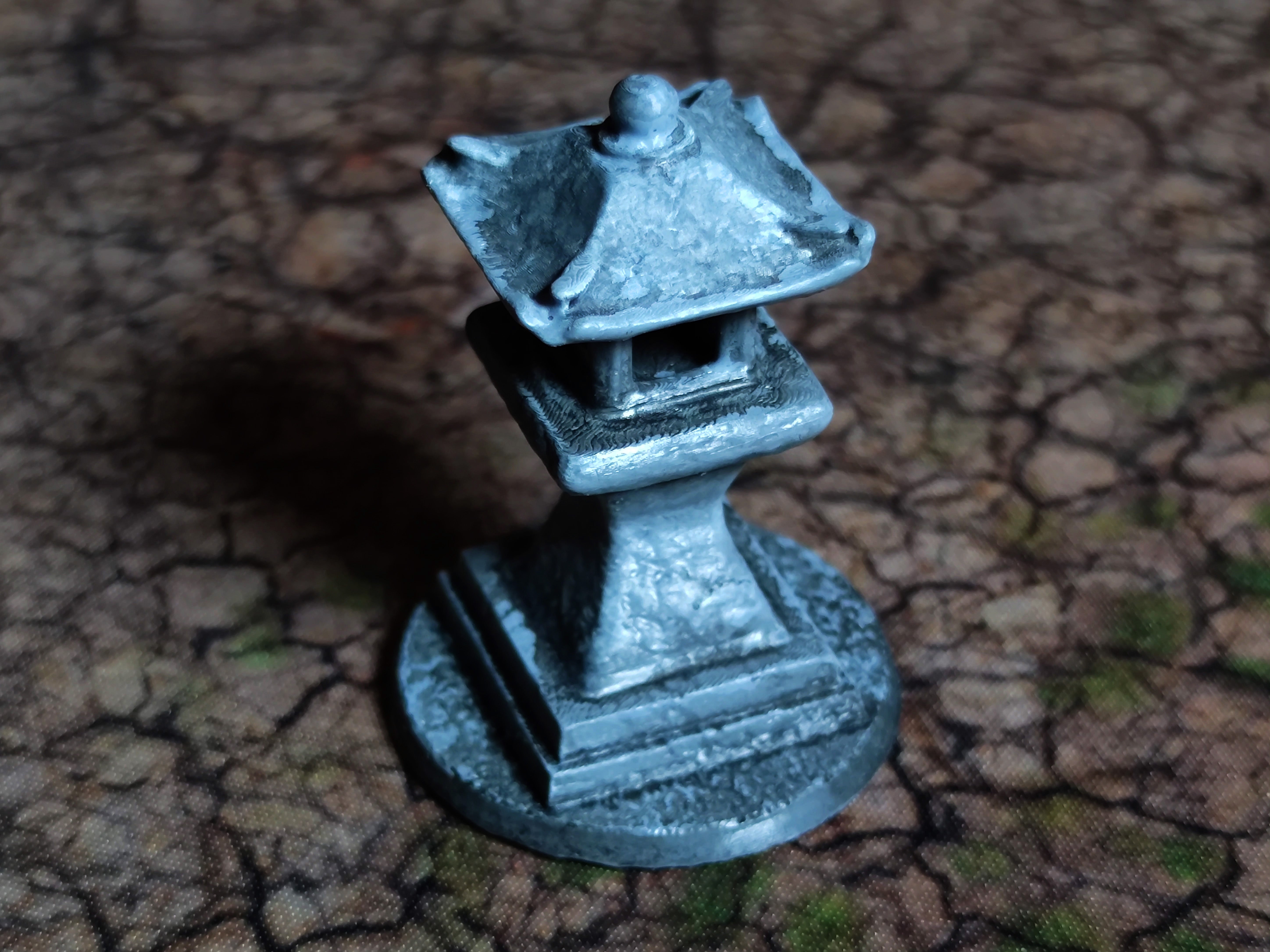 La cité sombre de Myriam, partie 1&amp;2