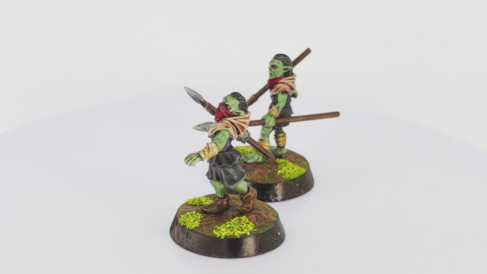 Proxywars