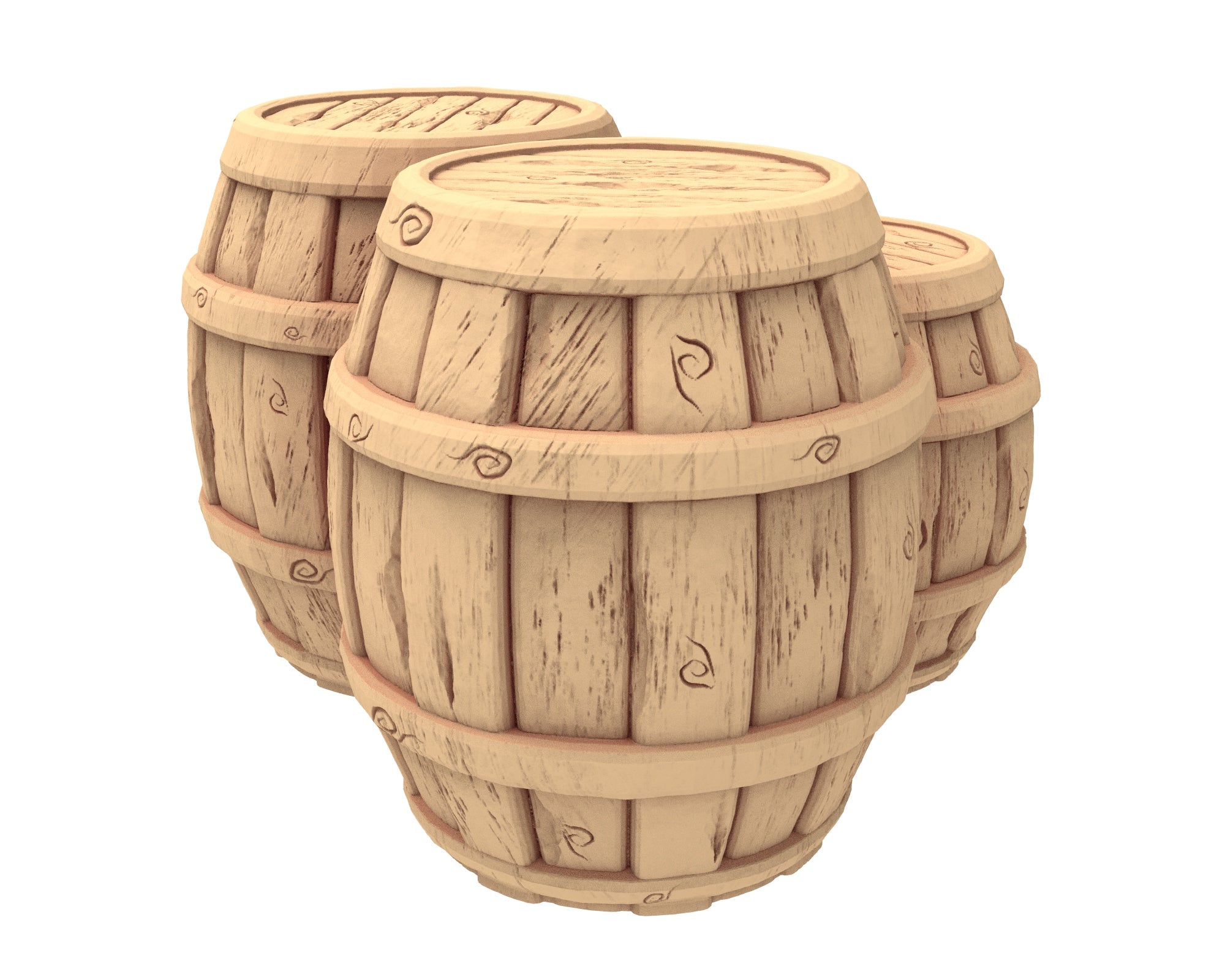 Wild West - Small town Part 1 - x10 Buildings