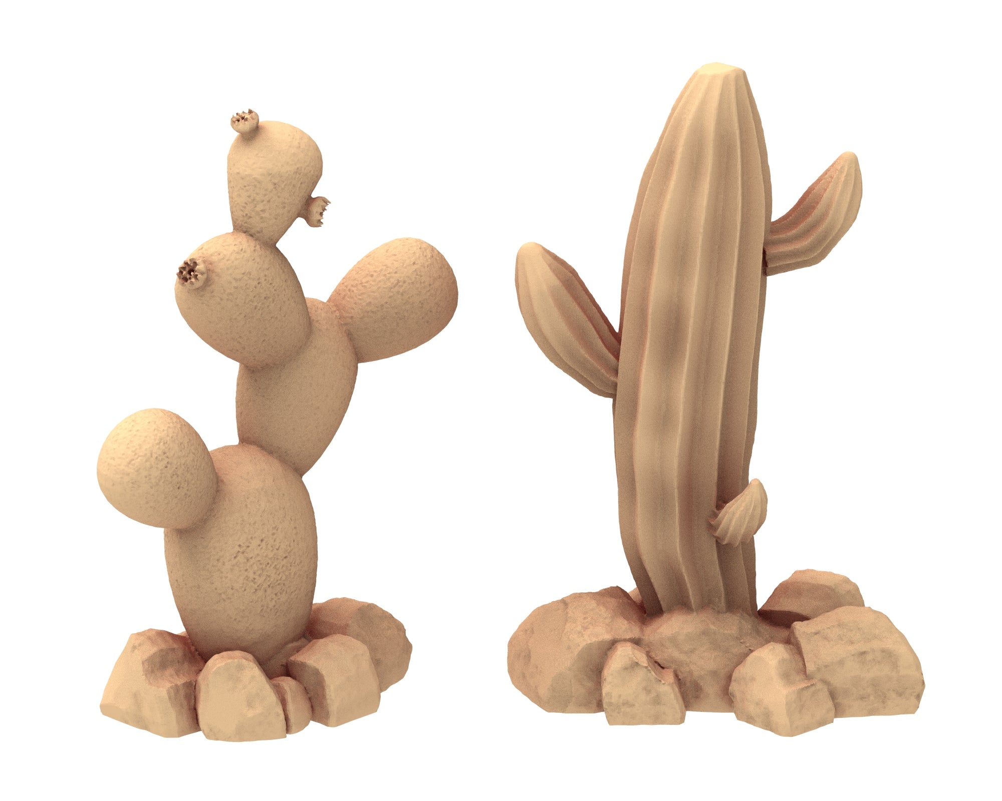 Wild West - Small town Part 1 - x10 Buildings