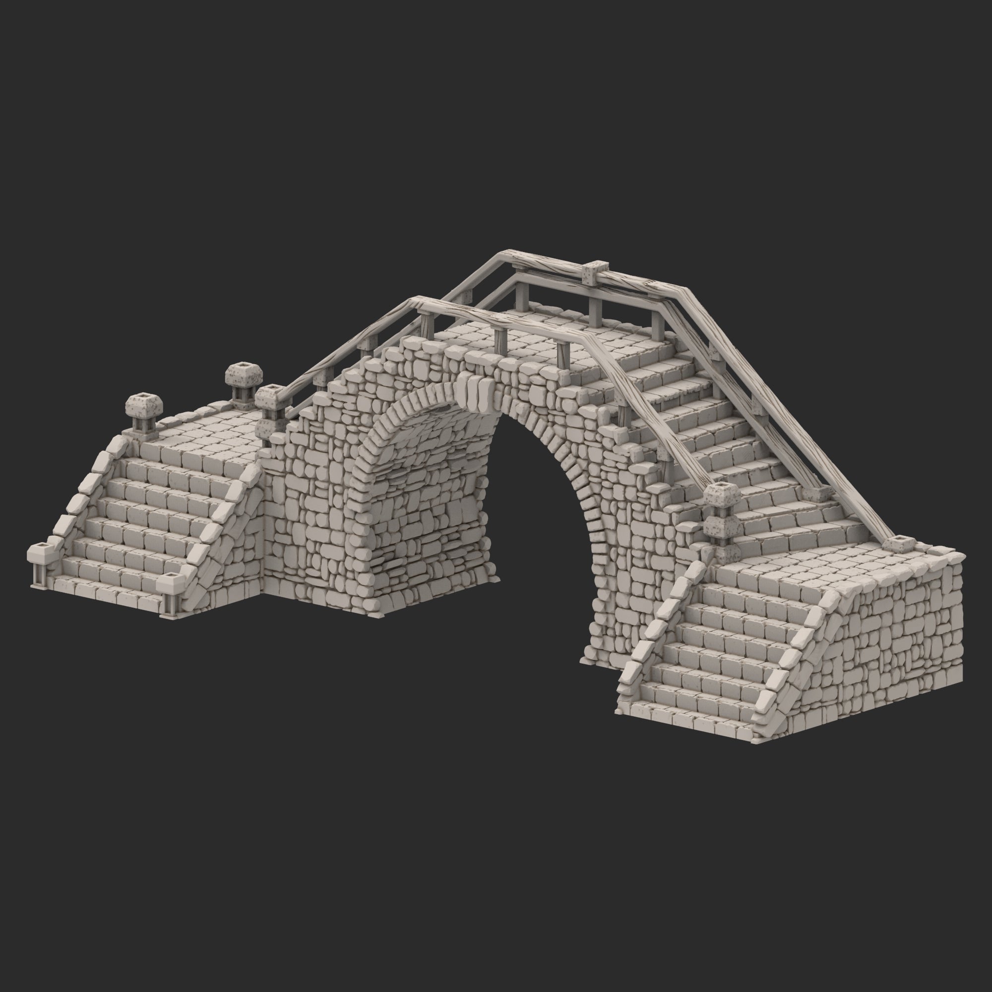 Medieval - Part 3 - x5 Buildings