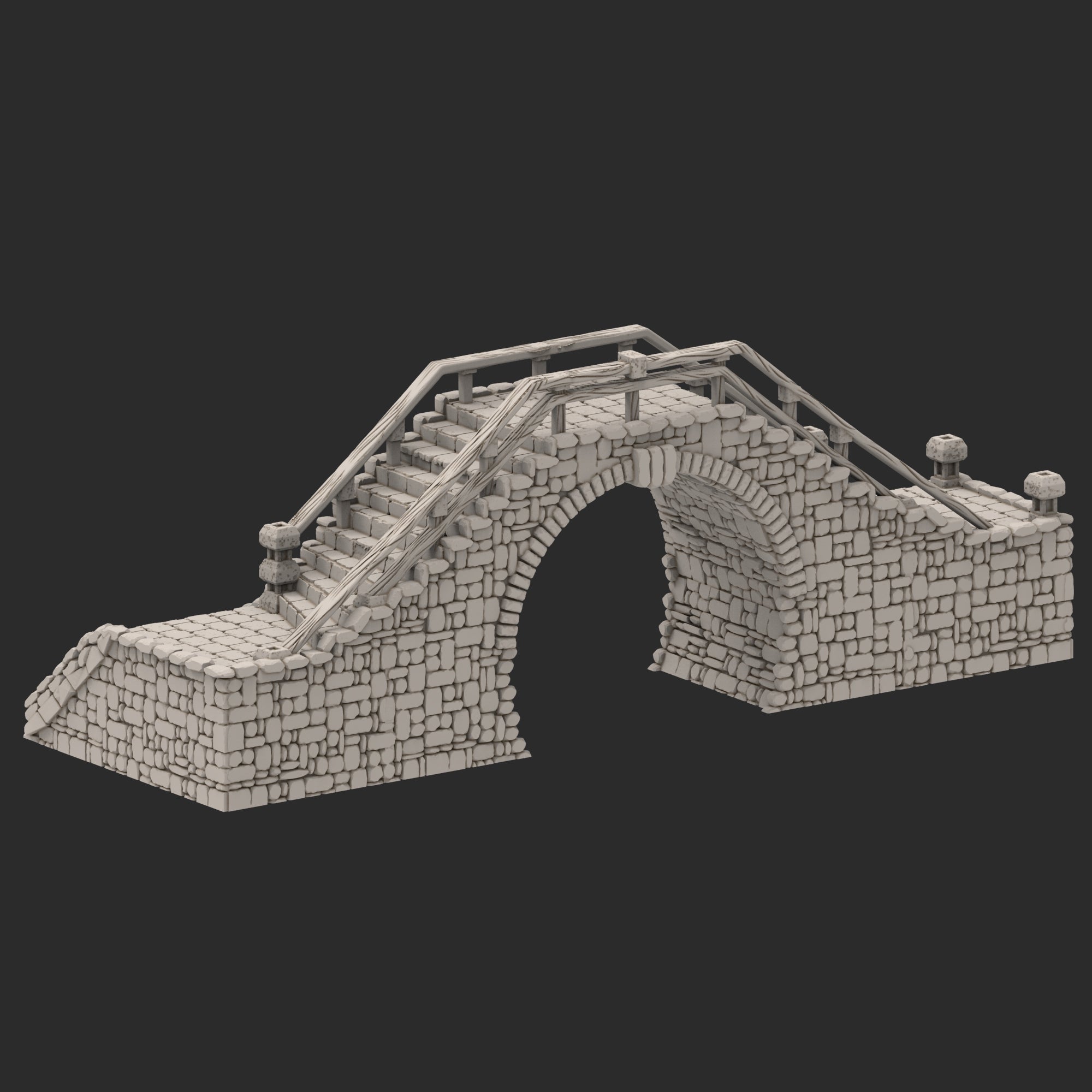 Medieval - Part 3 - x5 Buildings