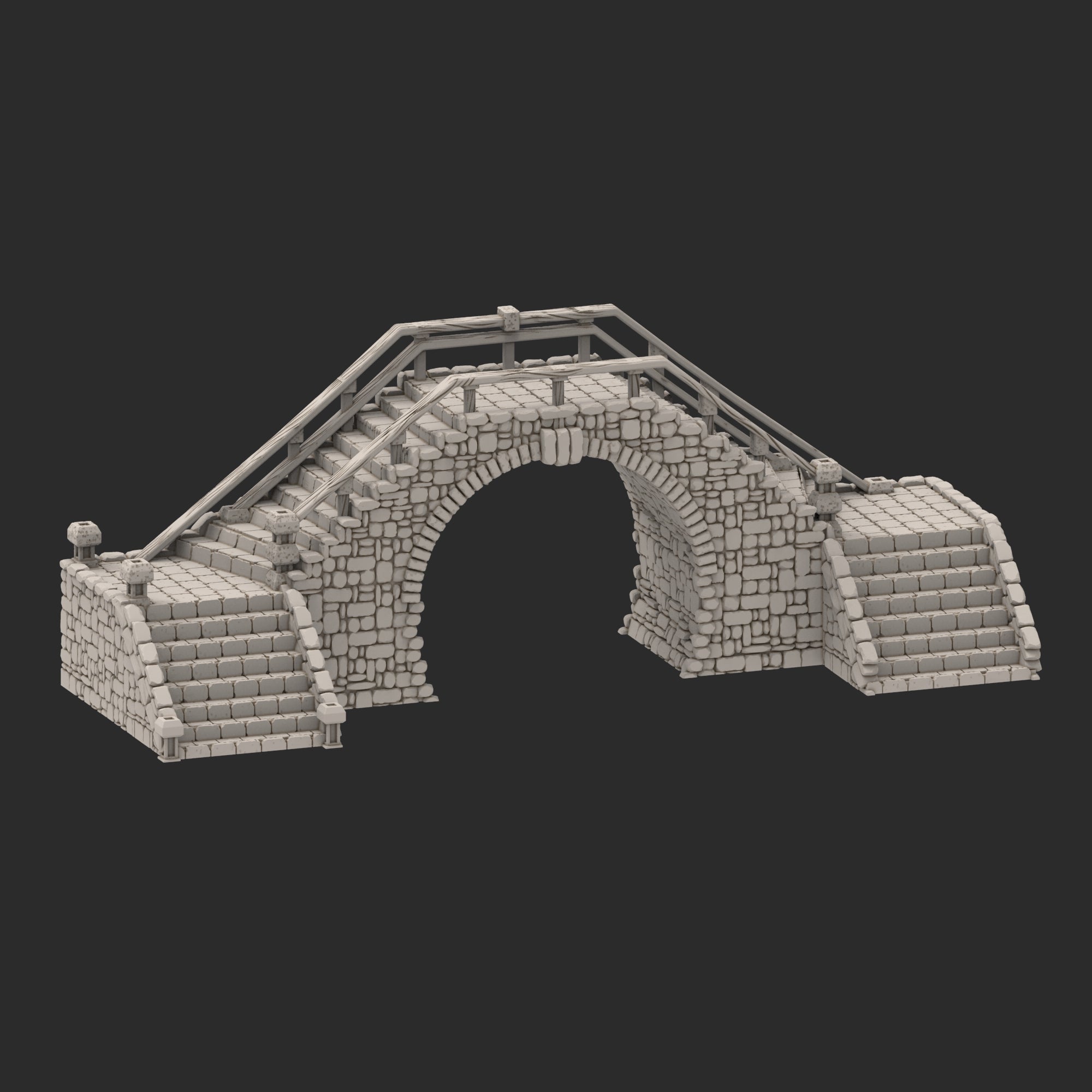 Medieval - Part 3 - x5 Buildings