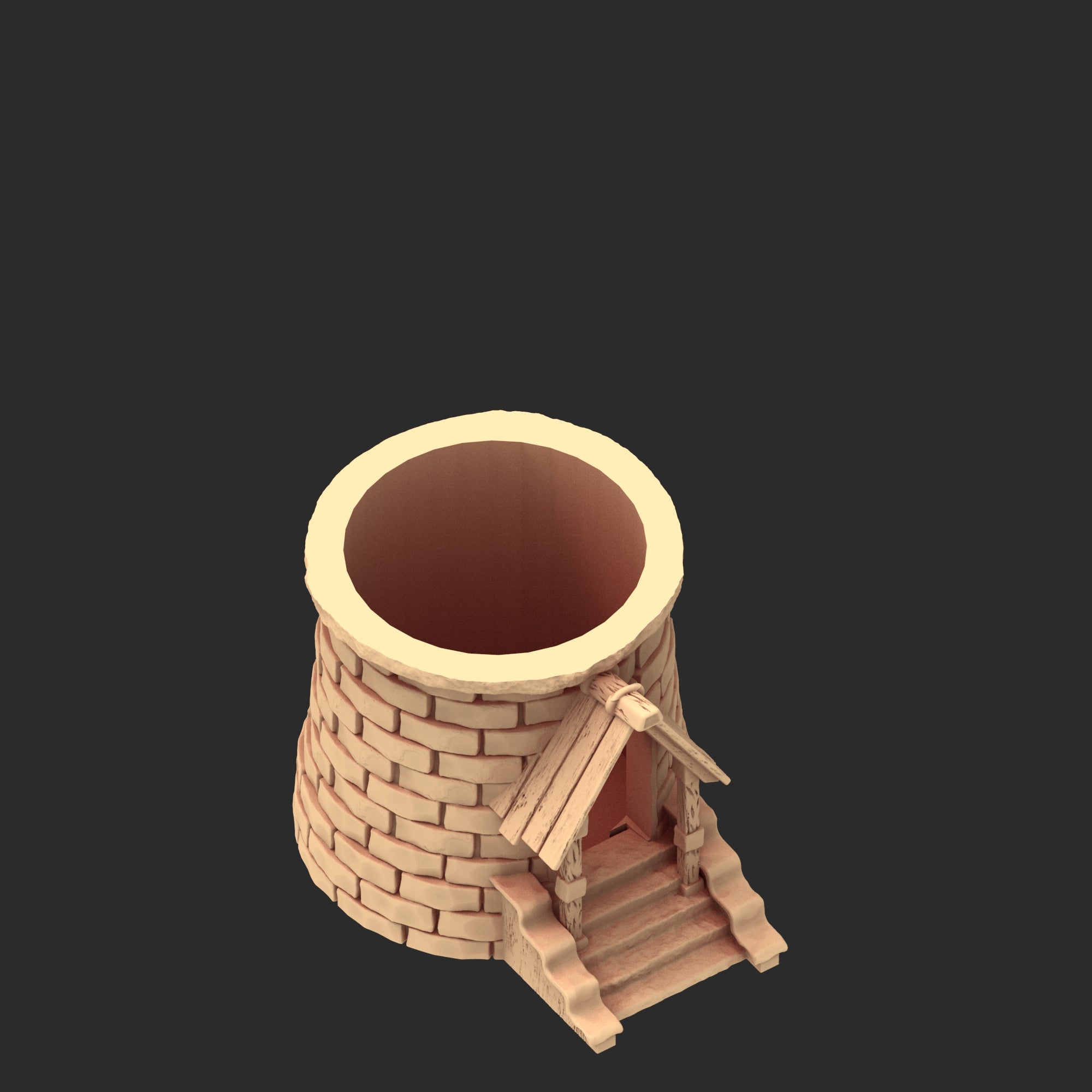 Medieval - Part 3 - x5 Buildings