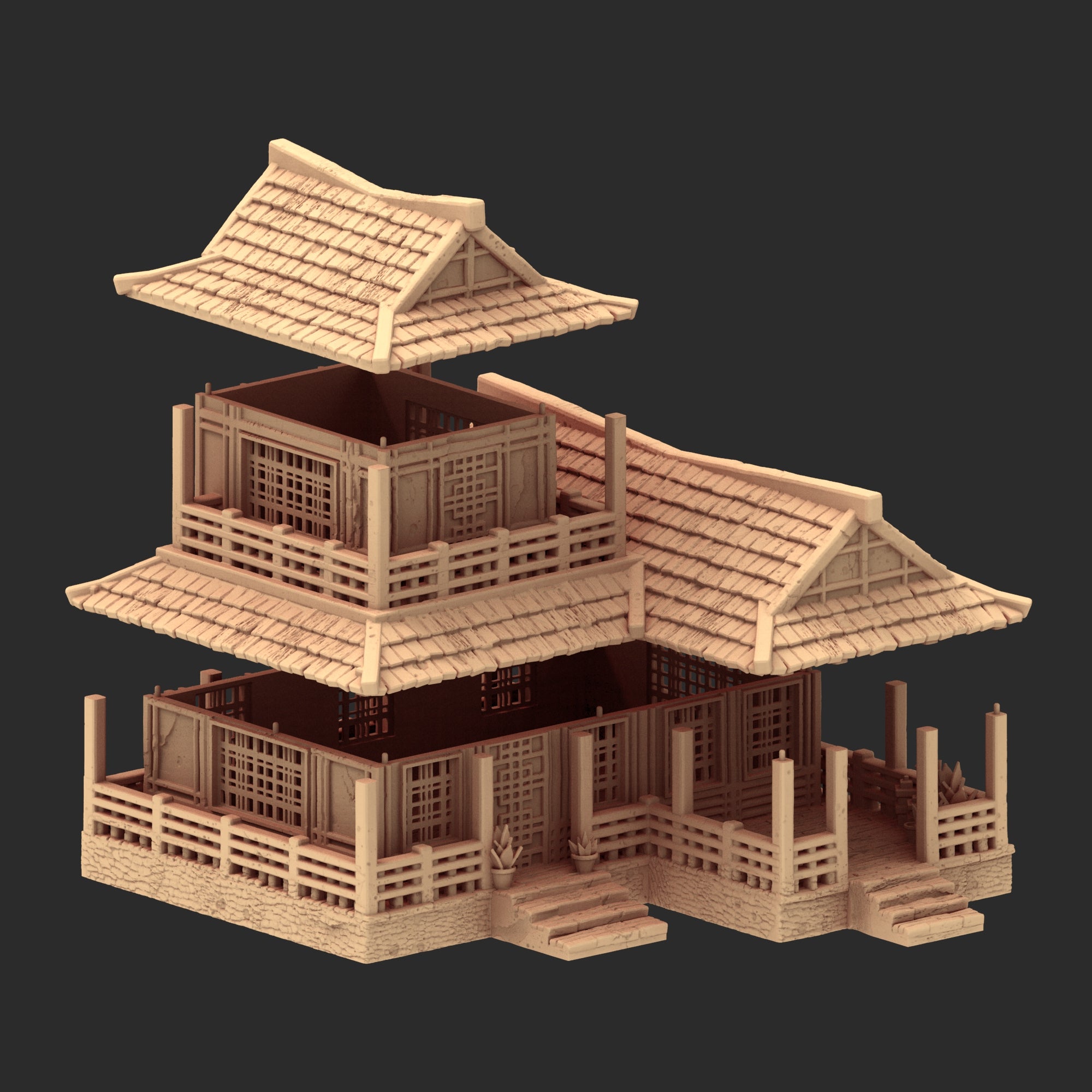 Japanese World Architecture - x10 Buildings