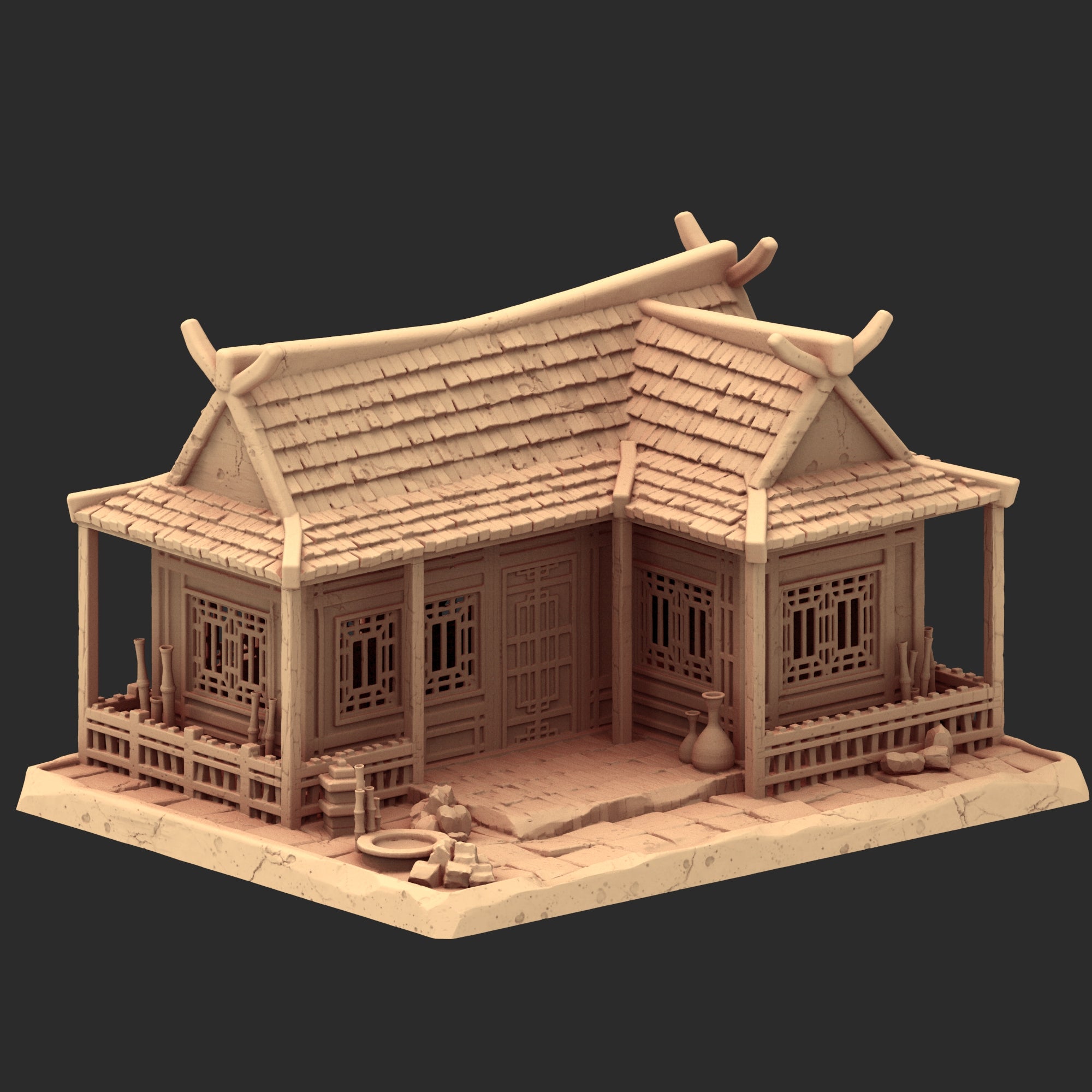 Japanese World Architecture - x10 Buildings