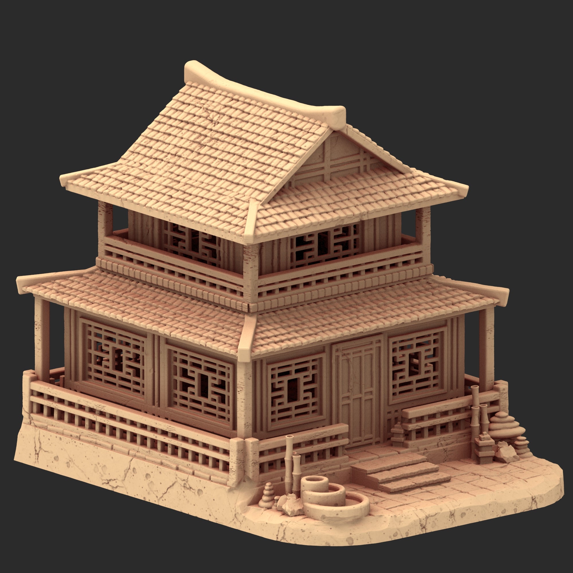 Japanese World Architecture - x10 Buildings