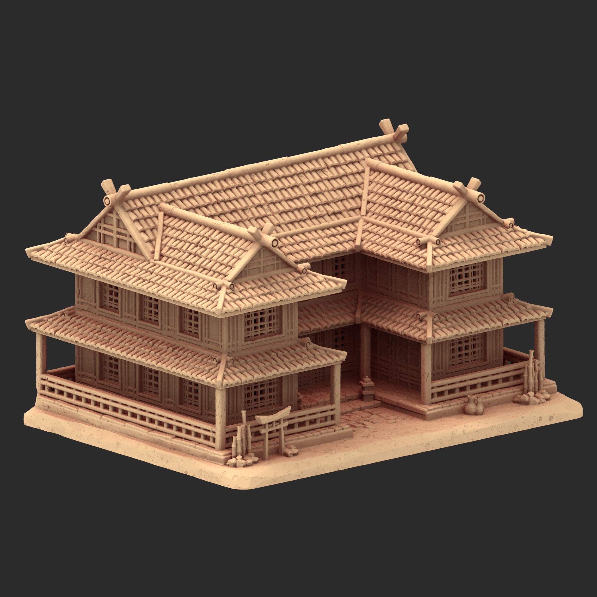 Japanese World Architecture - x10 Buildings