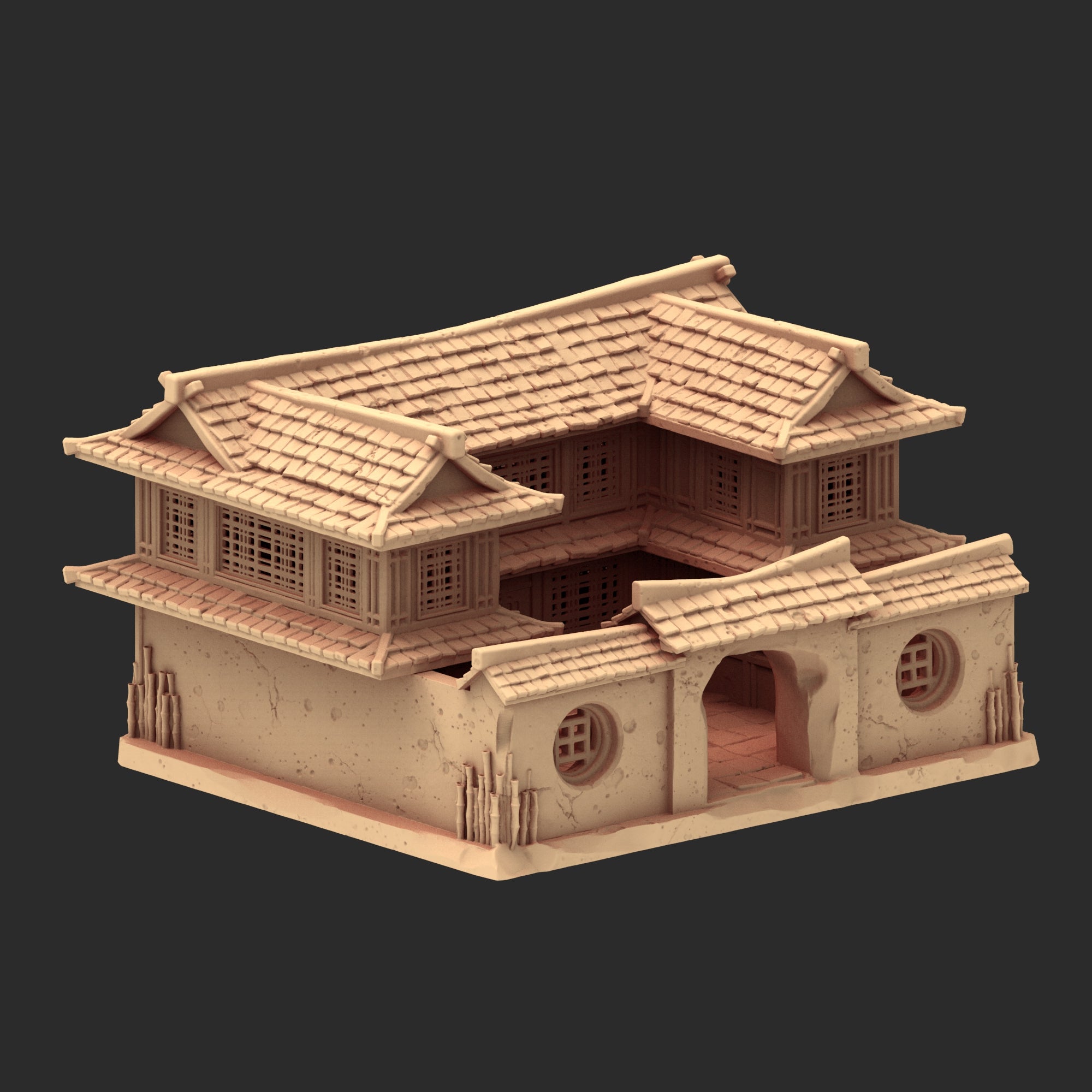 Japanese World Architecture - x10 Buildings