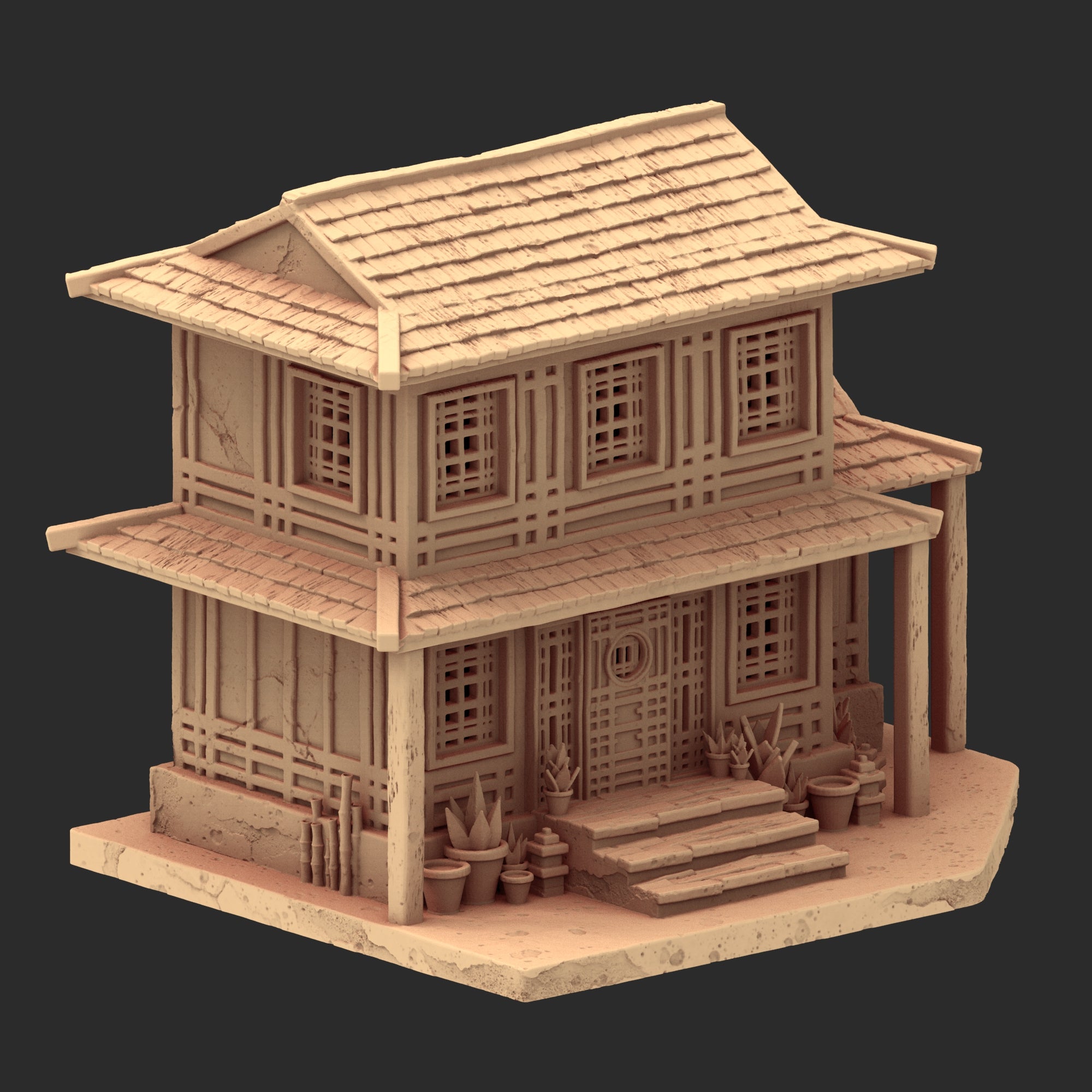 Japanese World Architecture - x10 Buildings