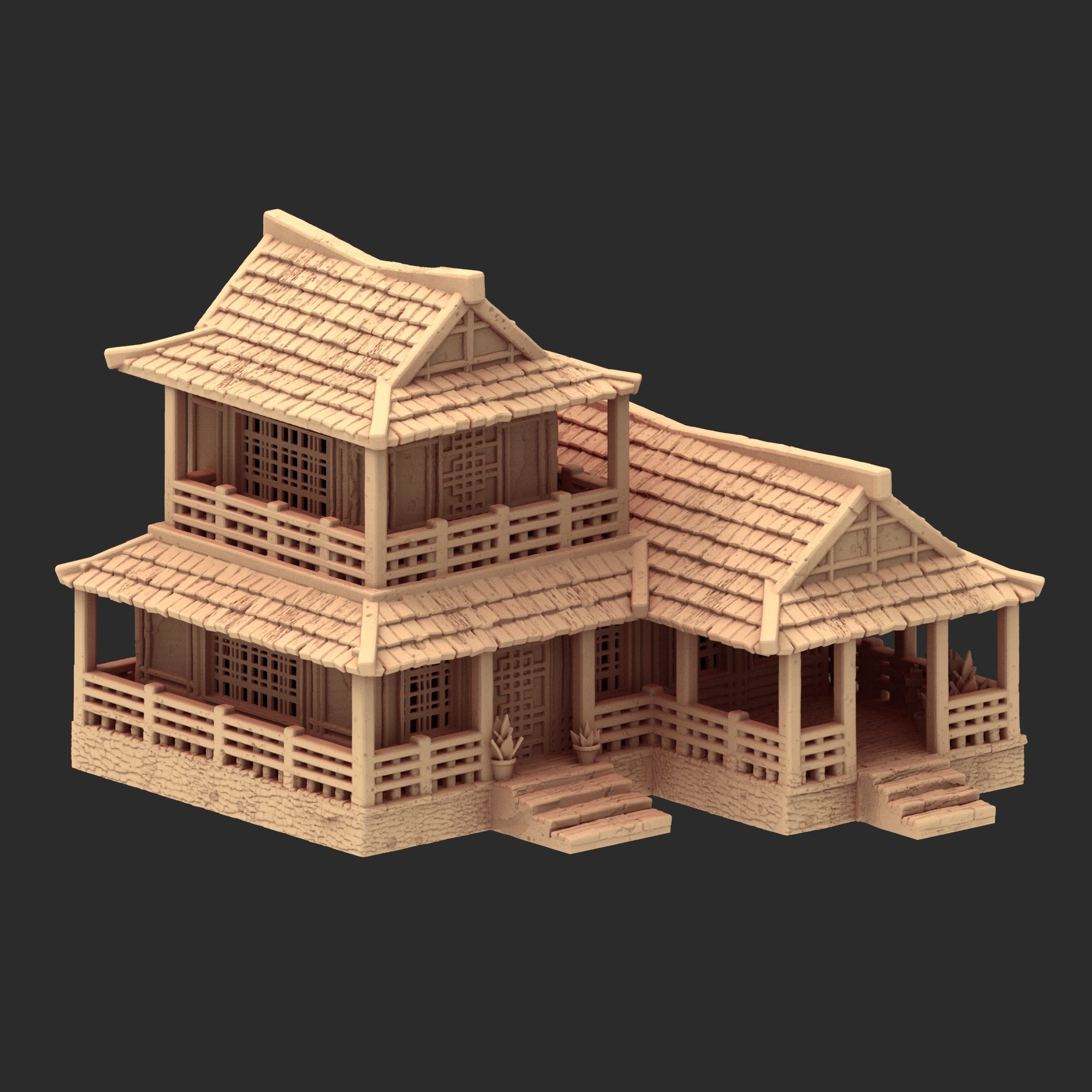 Japanese World Architecture - x10 Buildings