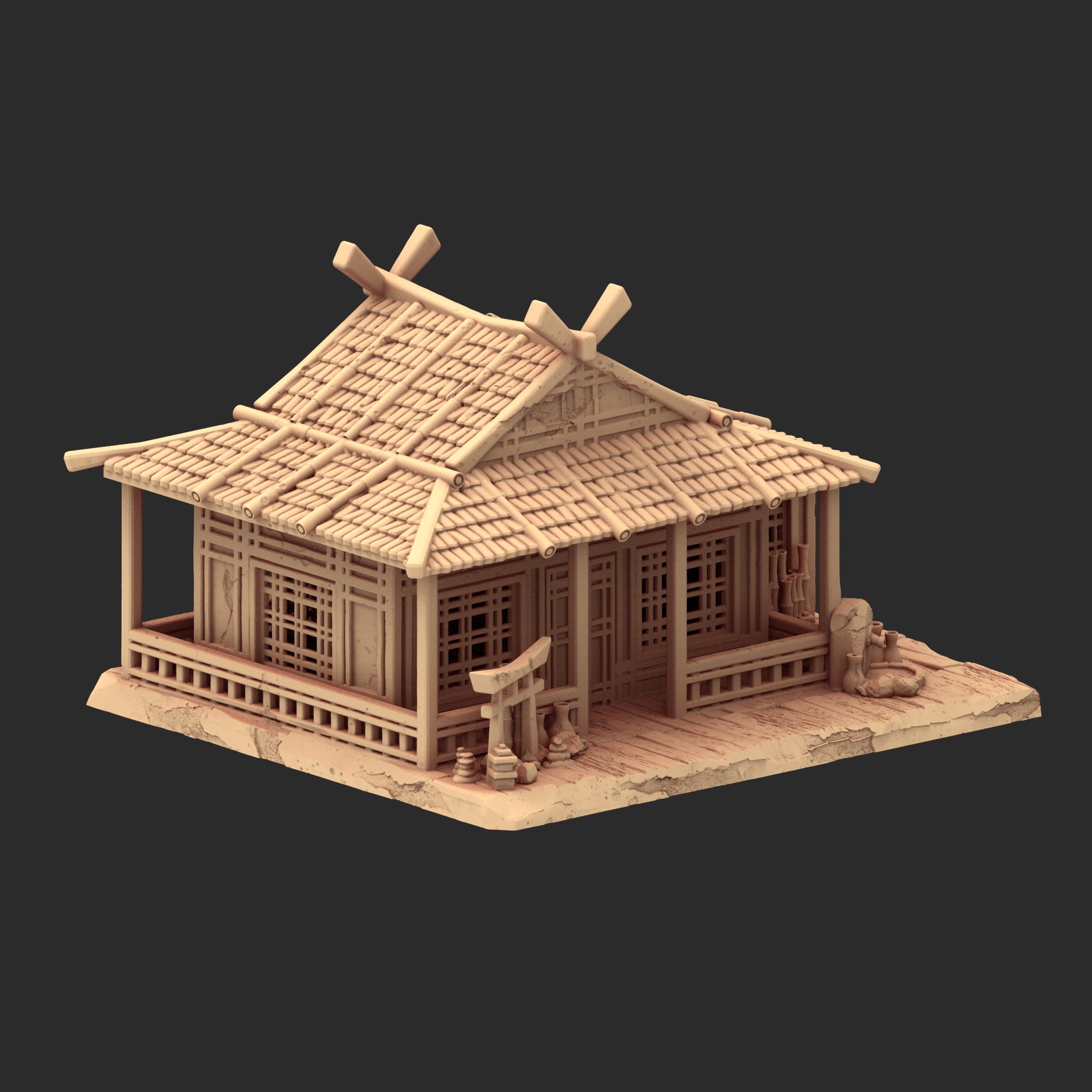 Japanese World Architecture - x10 Buildings