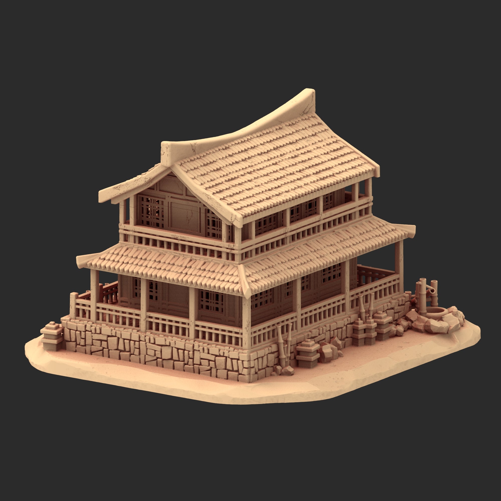 Japanese World Architecture - x10 Buildings