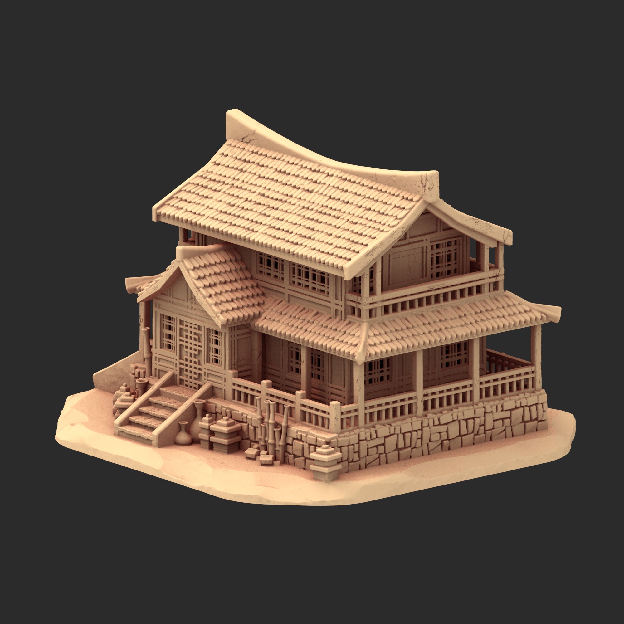 Japanese World Architecture - x10 Buildings