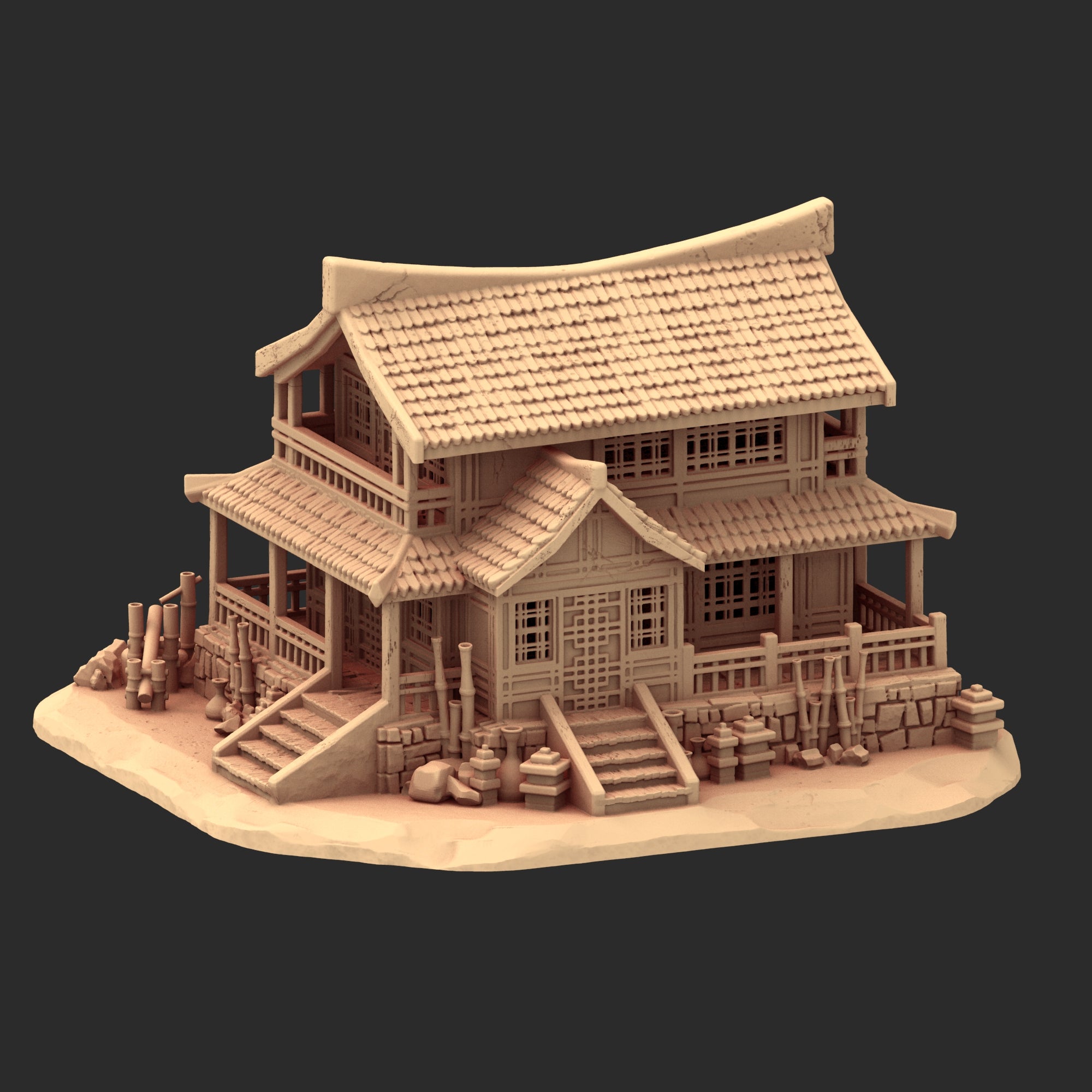 Japanese World Architecture - x10 Buildings