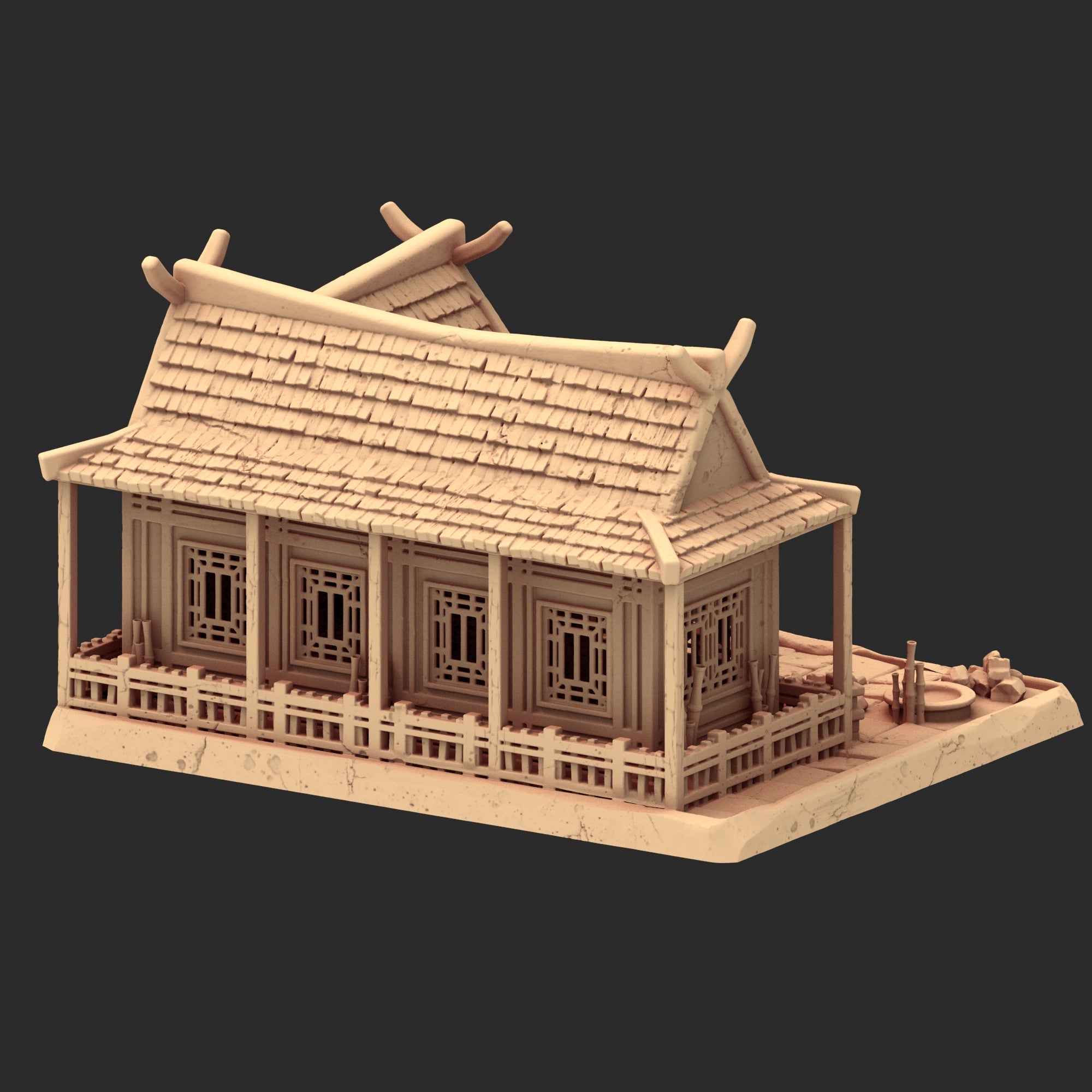 Japanese World Architecture - x10 Buildings