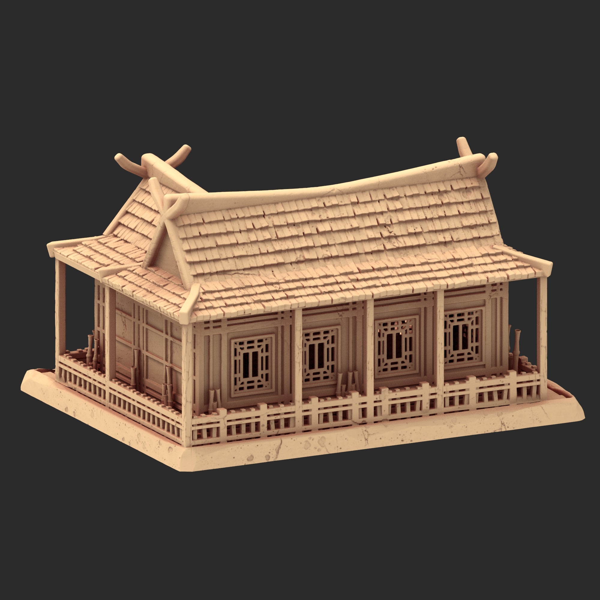 Japanese World Architecture - x10 Buildings