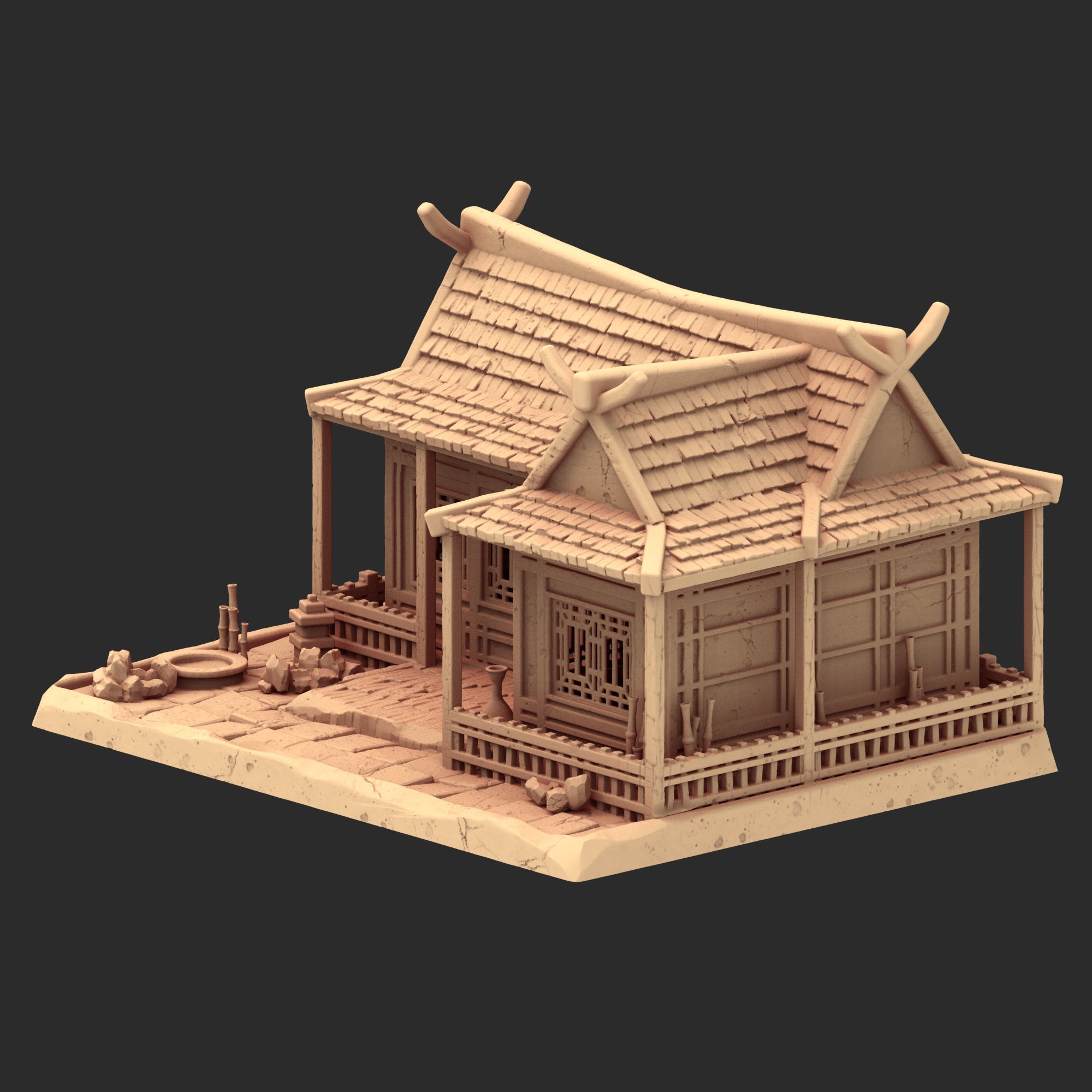 Japanese World Architecture - x10 Buildings