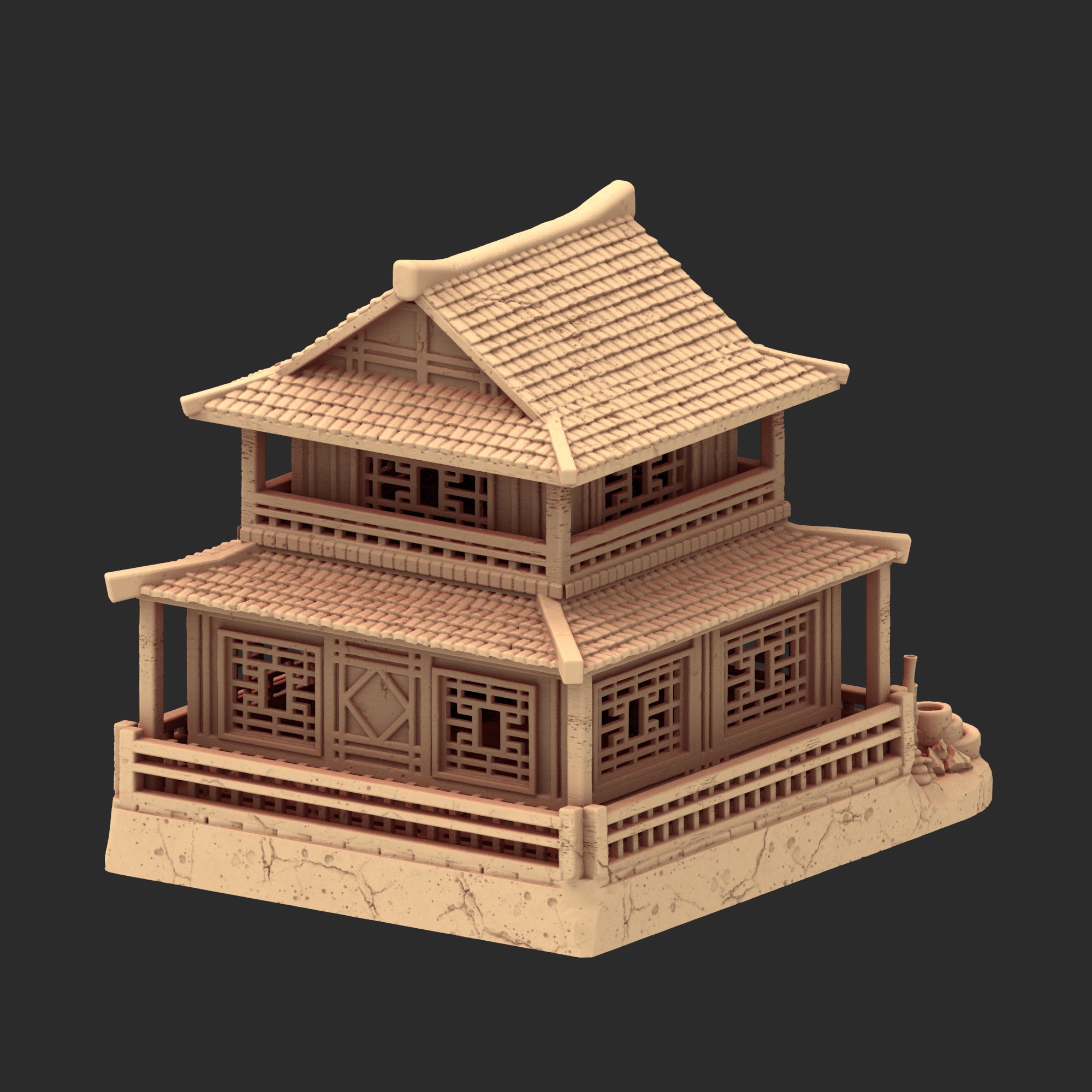 Japanese World Architecture - x10 Buildings