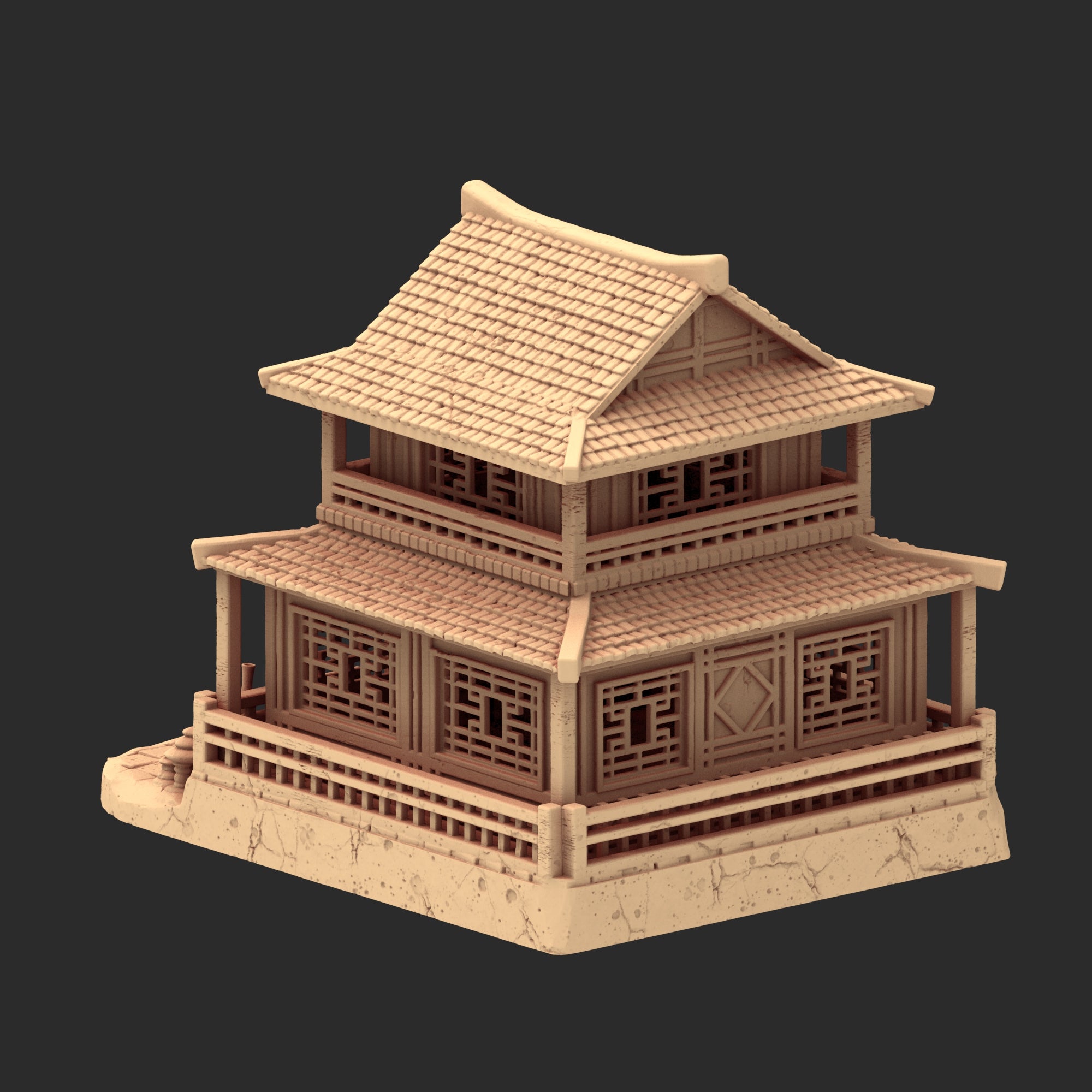 Japanese World Architecture - x10 Buildings