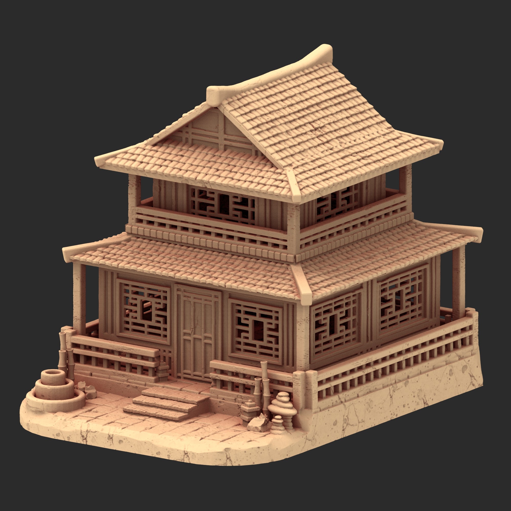 Japanese World Architecture - x10 Buildings