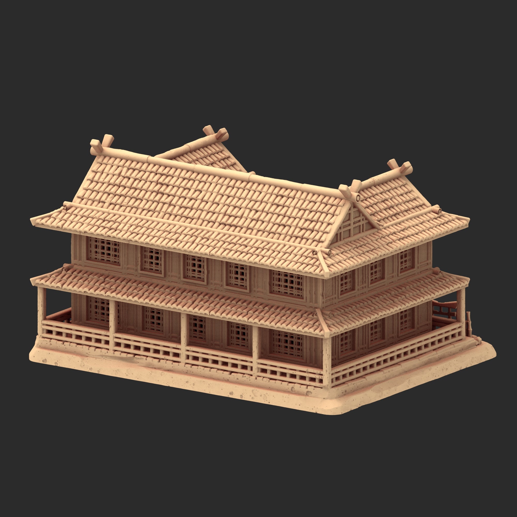 Japanese World Architecture - x10 Buildings