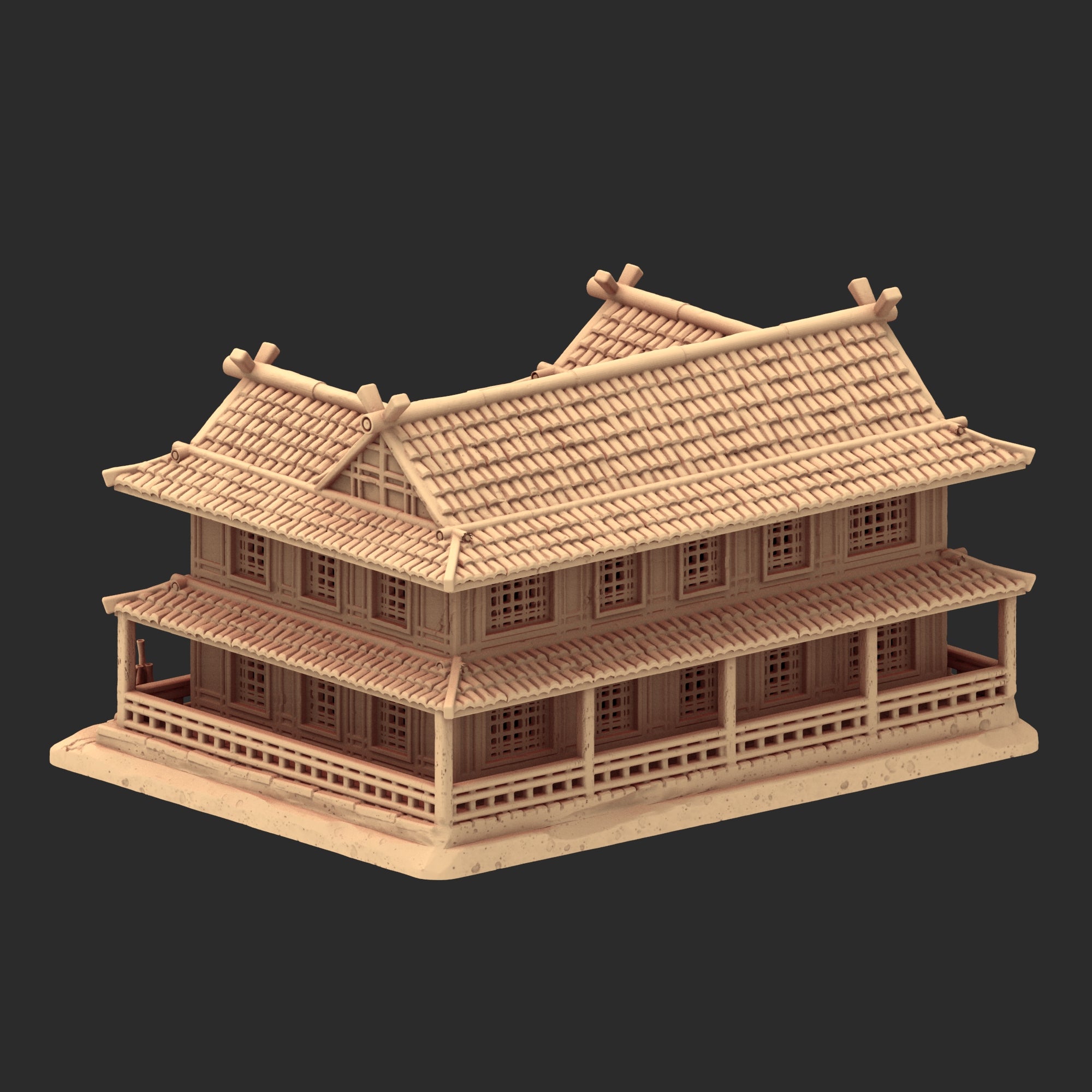 Japanese World Architecture - x10 Buildings