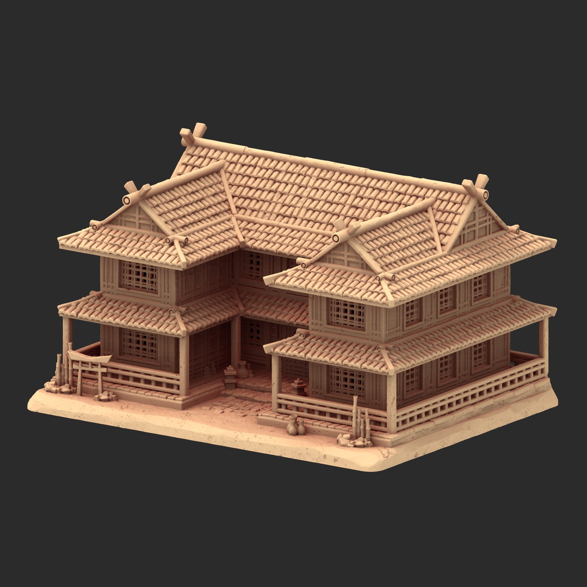 Japanese World Architecture - x10 Buildings