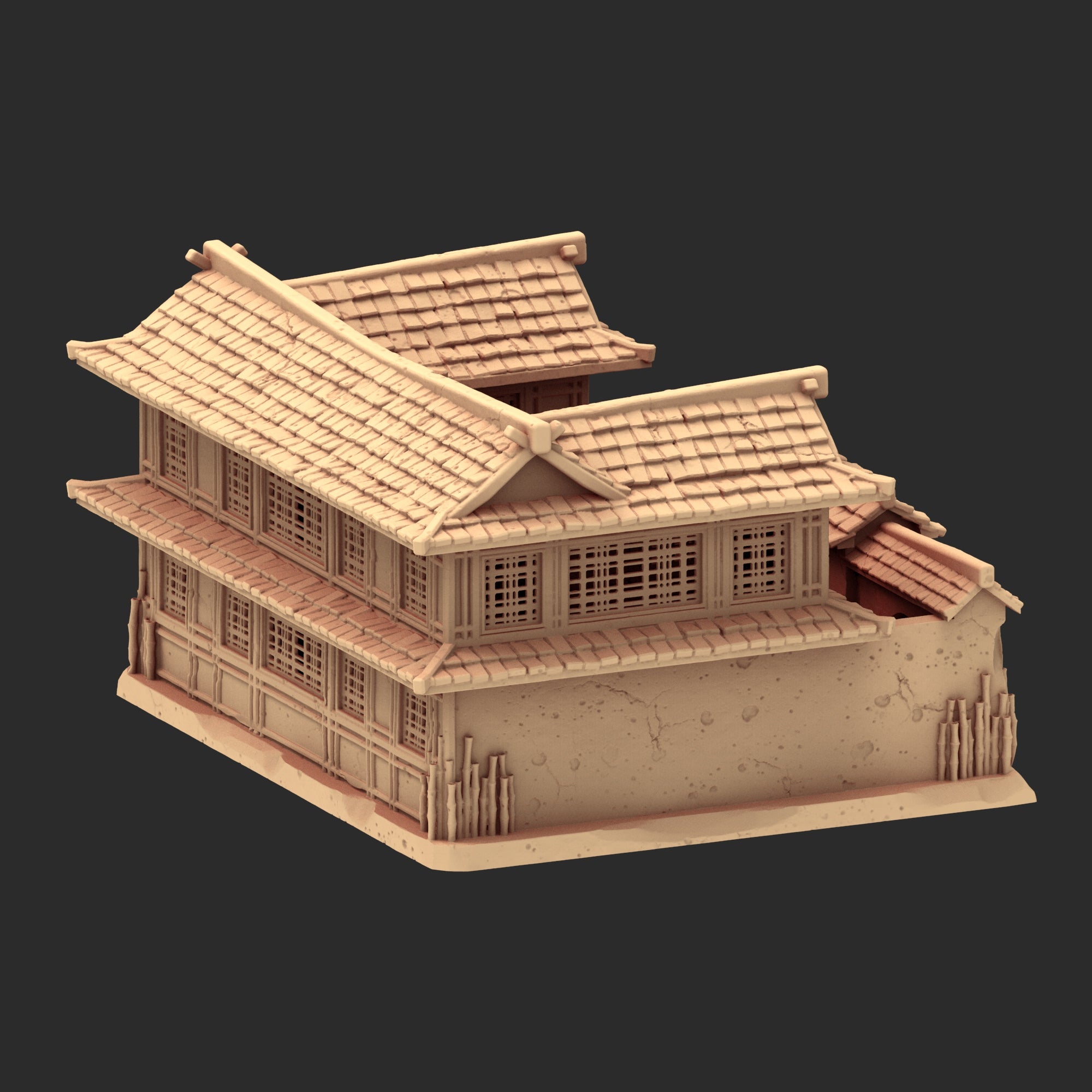 Japanese World Architecture - x10 Buildings