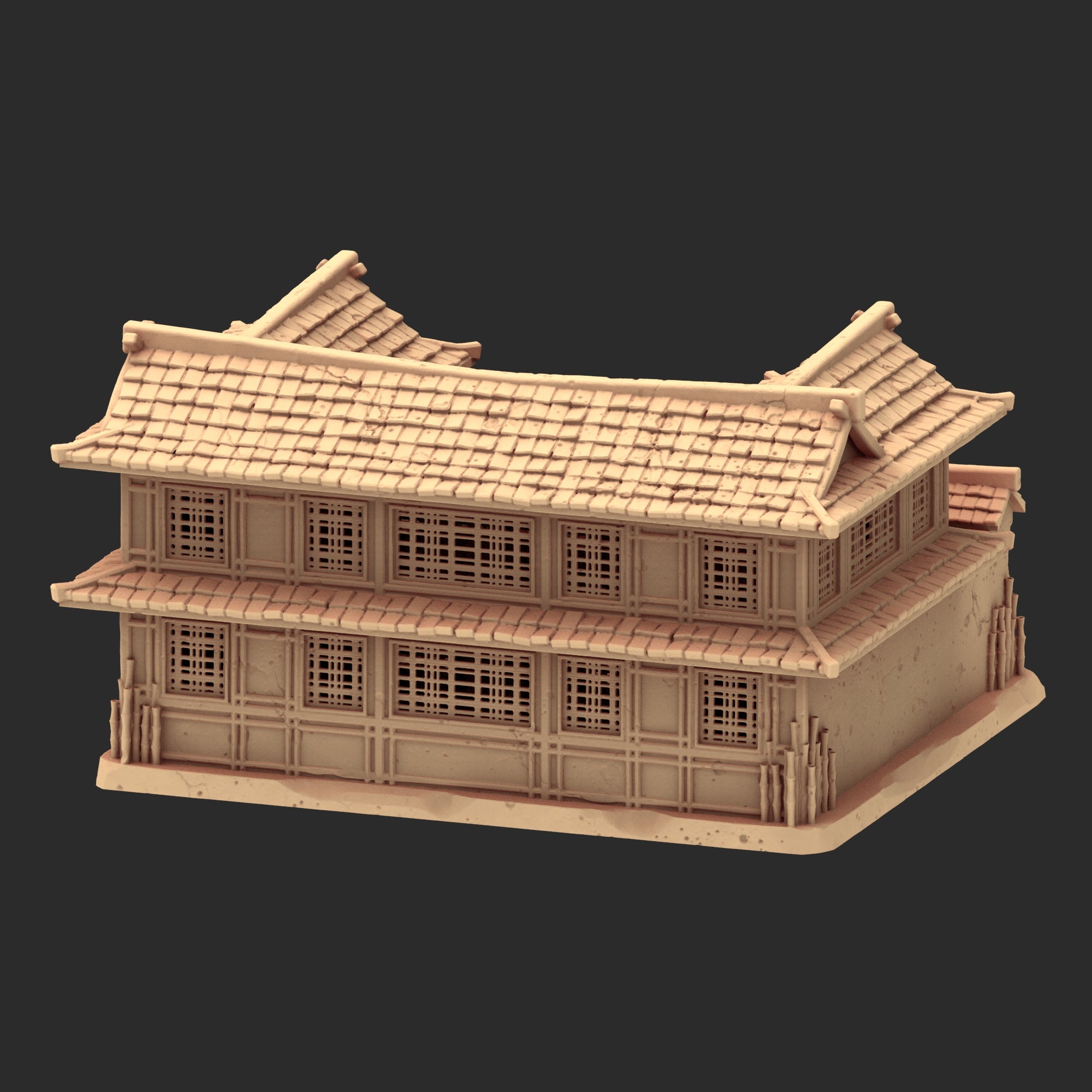 Japanese World Architecture - x10 Buildings