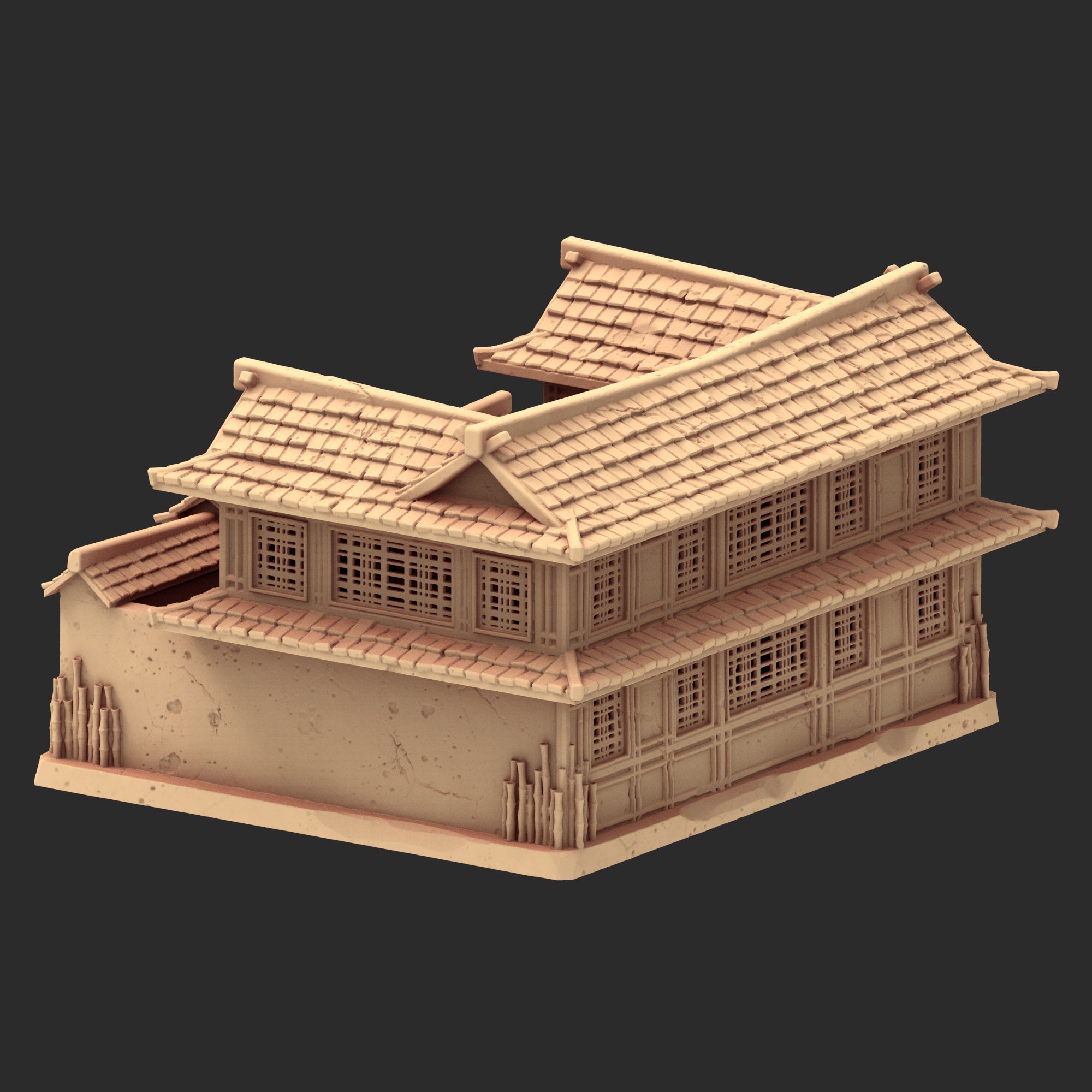 Japanese World Architecture - x10 Buildings