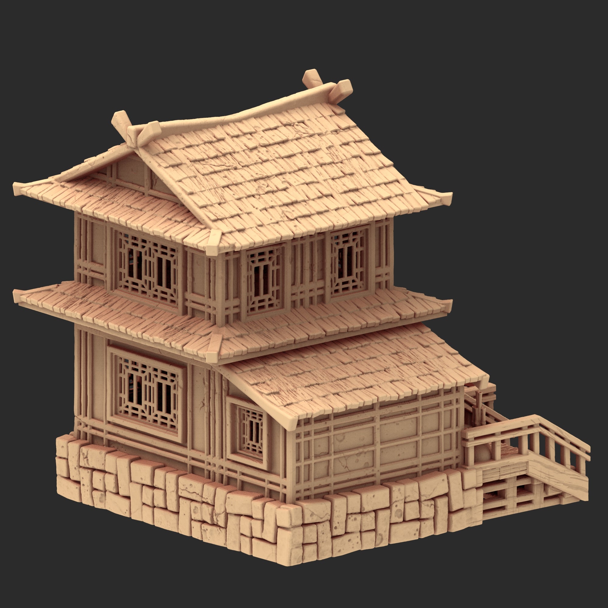 Japanese World Architecture - x10 Buildings