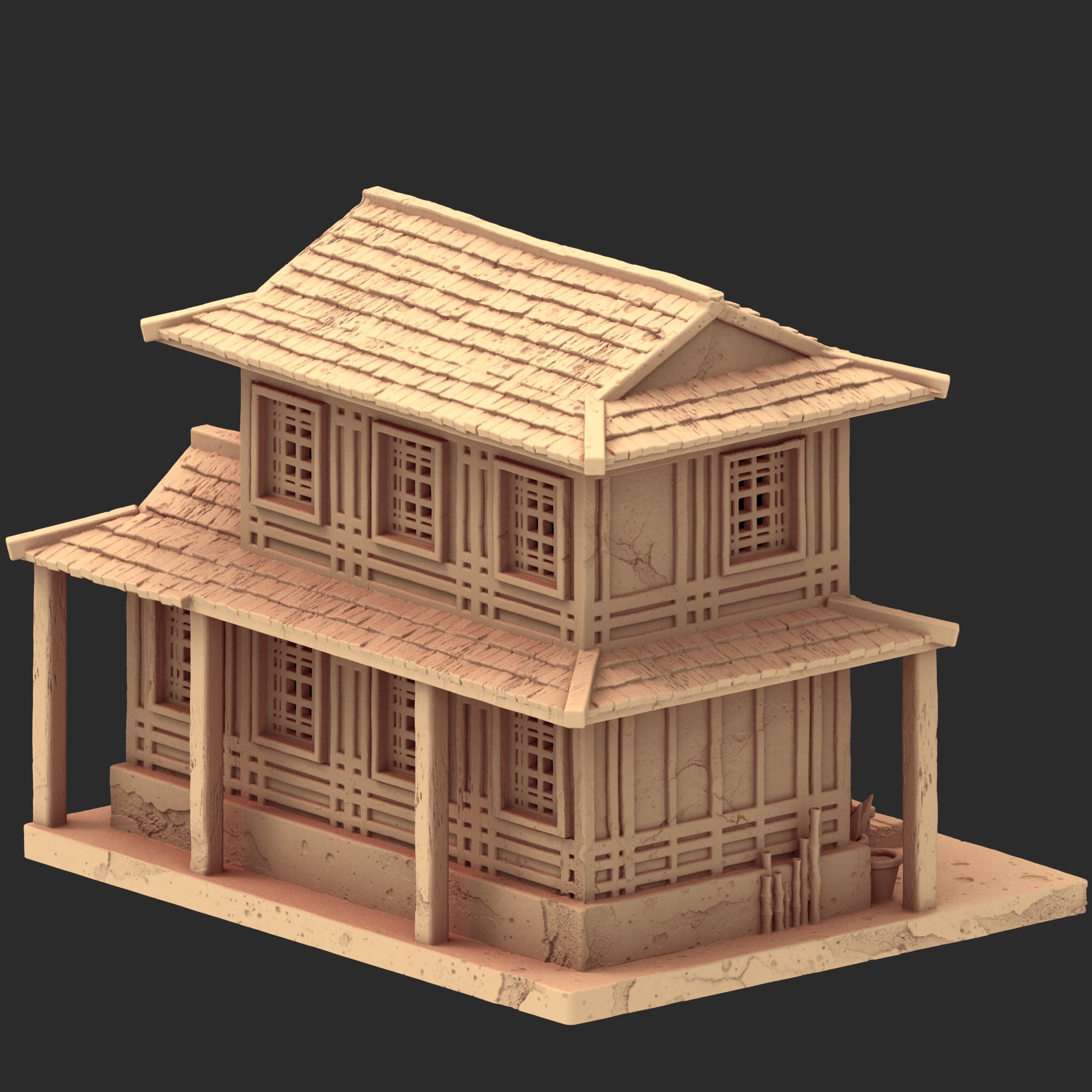 Japanese World Architecture - x10 Buildings