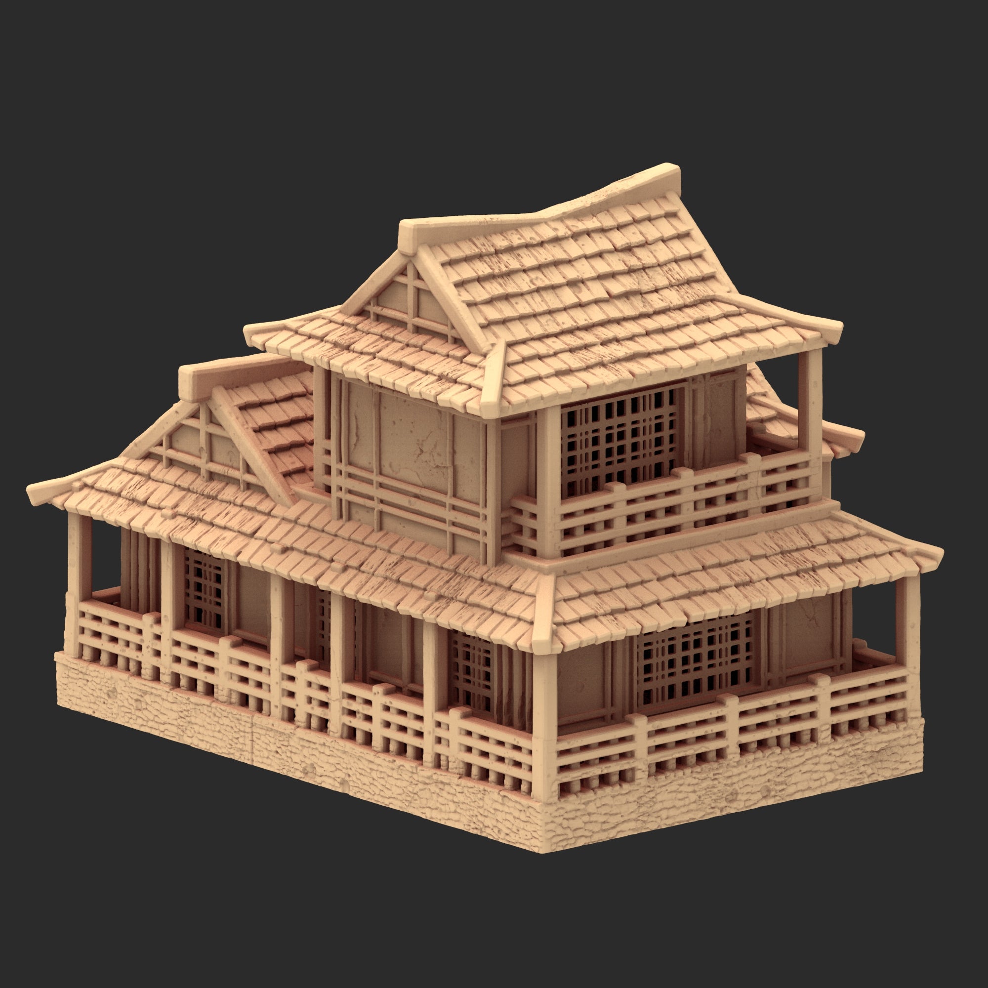 Japanese World Architecture - x10 Buildings