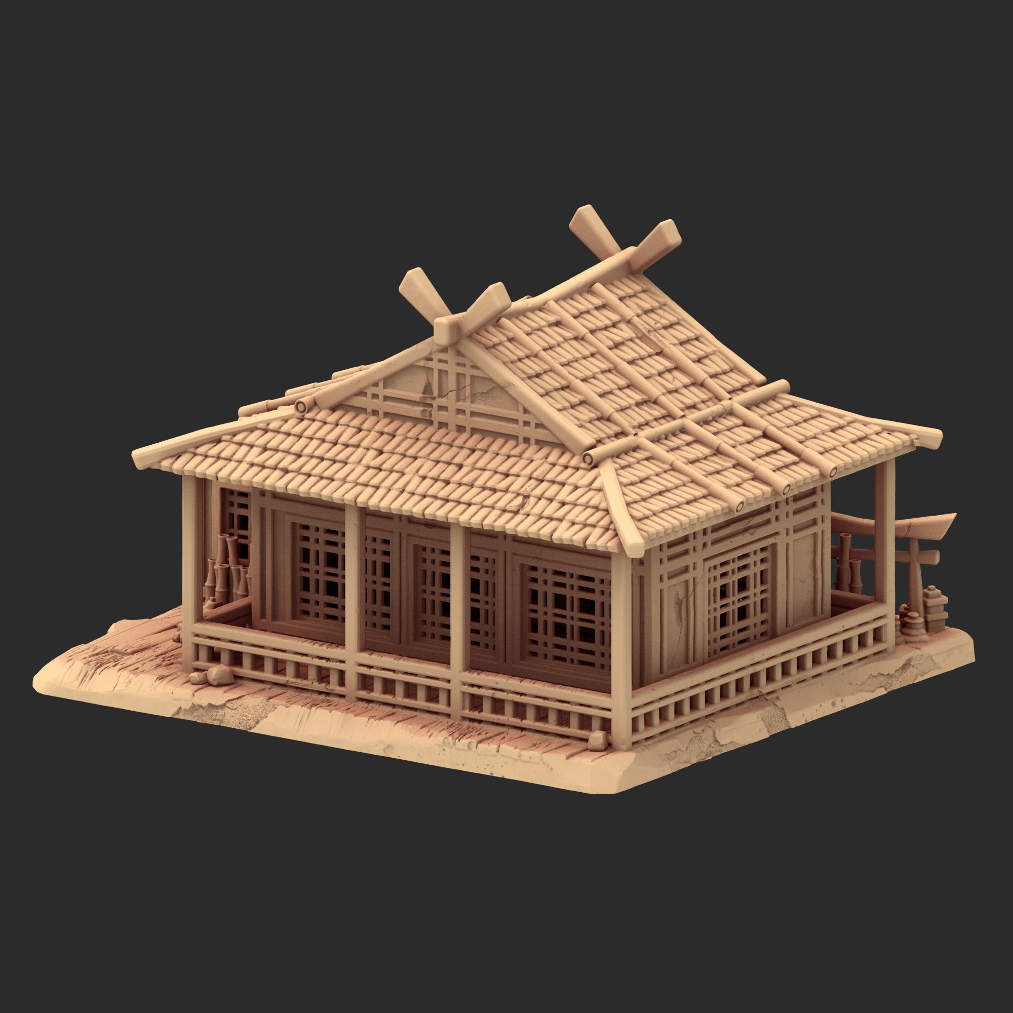 Japanese World Architecture - x10 Buildings